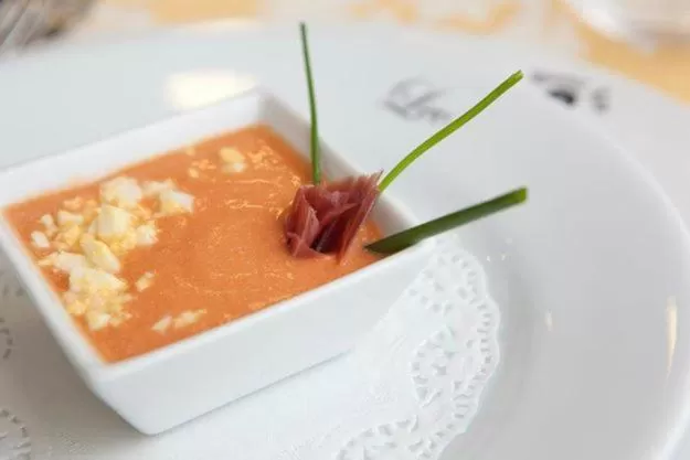 Restaurant/places to eat in Complejo 24H