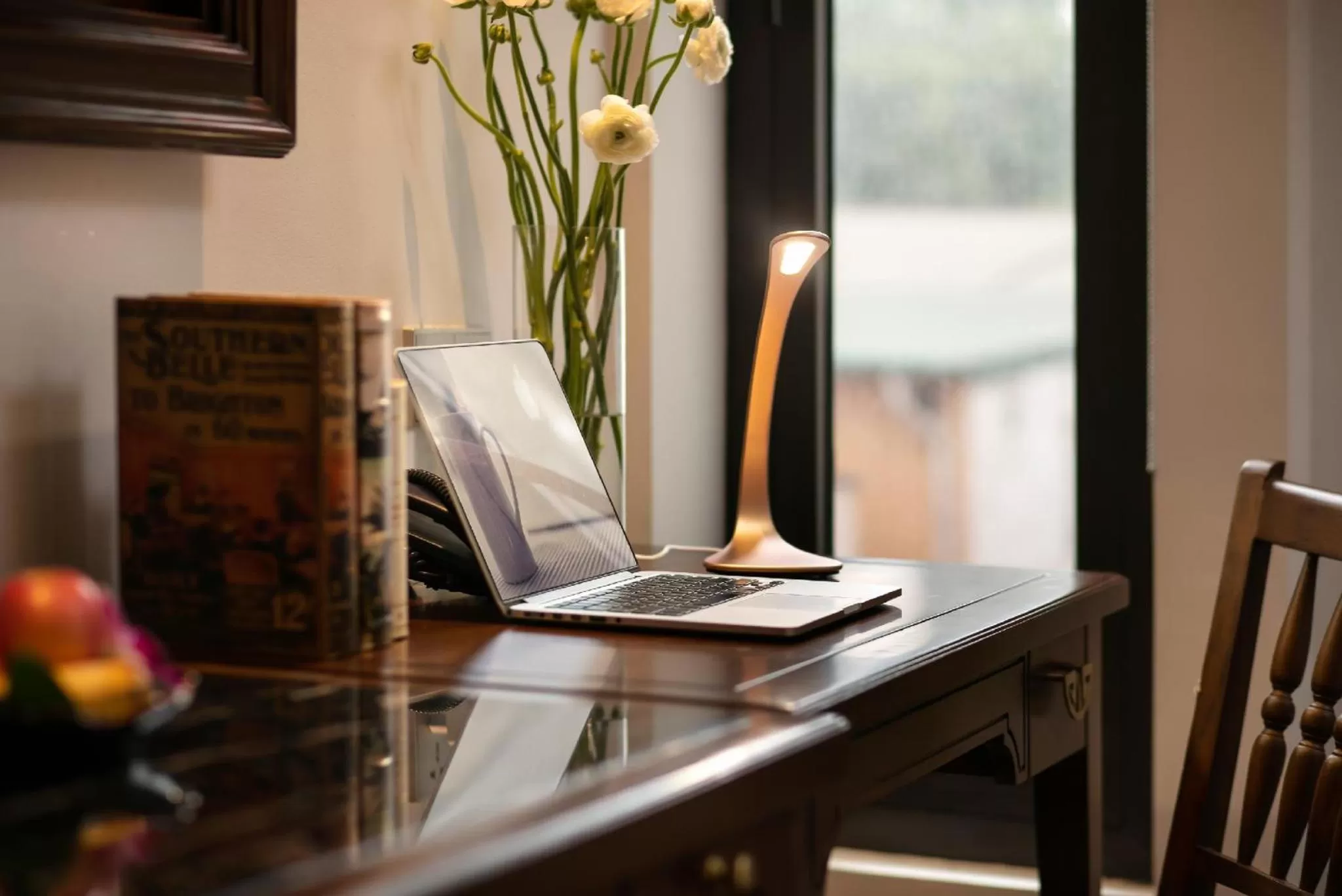 Business facilities in Lucien Hanoi Lakeside Hotel & Rooftop