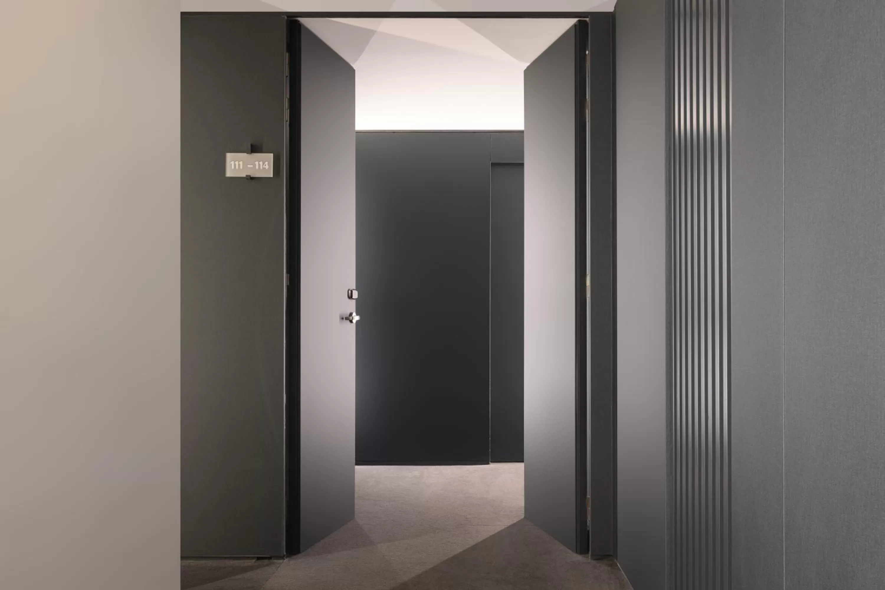 Property building in Inspira Liberdade Boutique Hotel