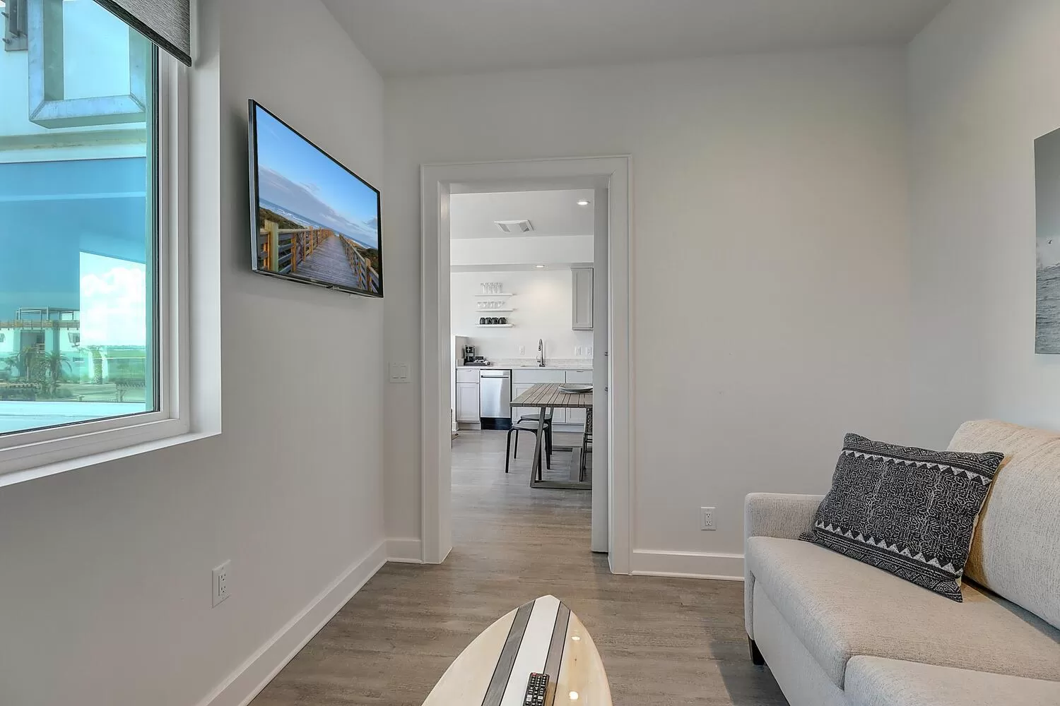 Other in Lively Beach