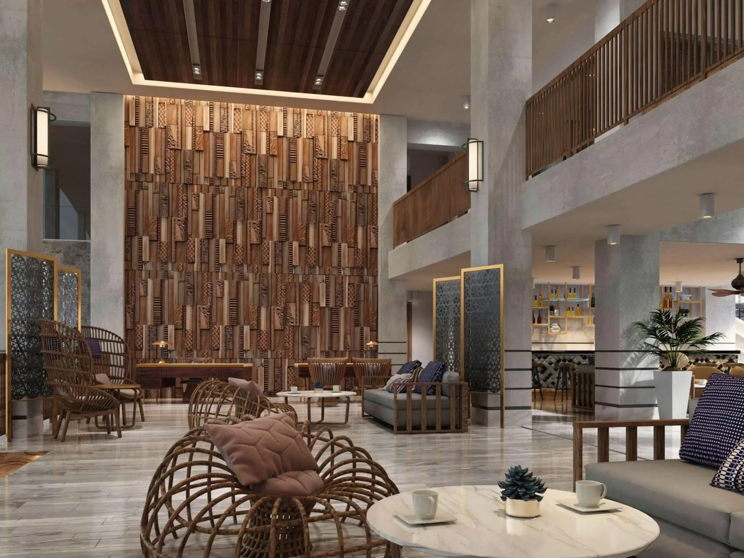 Mercure Langkawi Pantai Cenang Mercure Langkawi Pantai Cenang