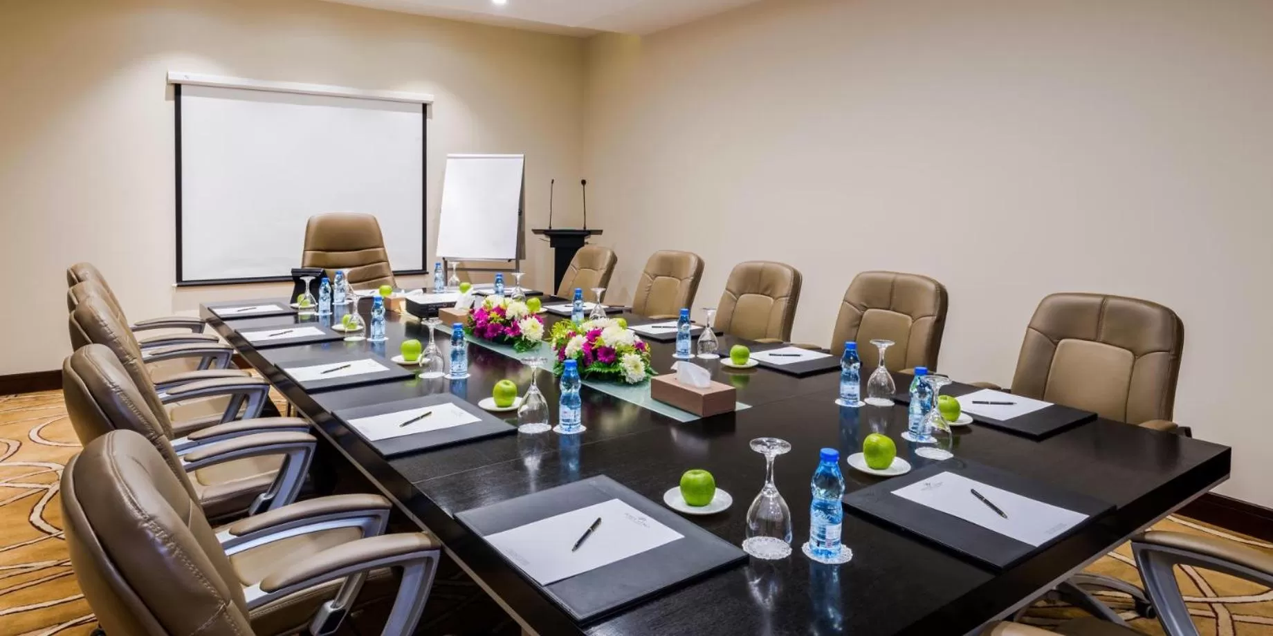 Meeting/conference room in Boudl Al Tahlia