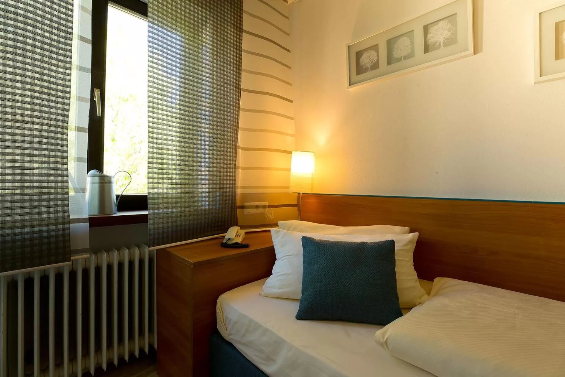 Photo of the whole room, Bed in Landgasthof Hotel Pröll