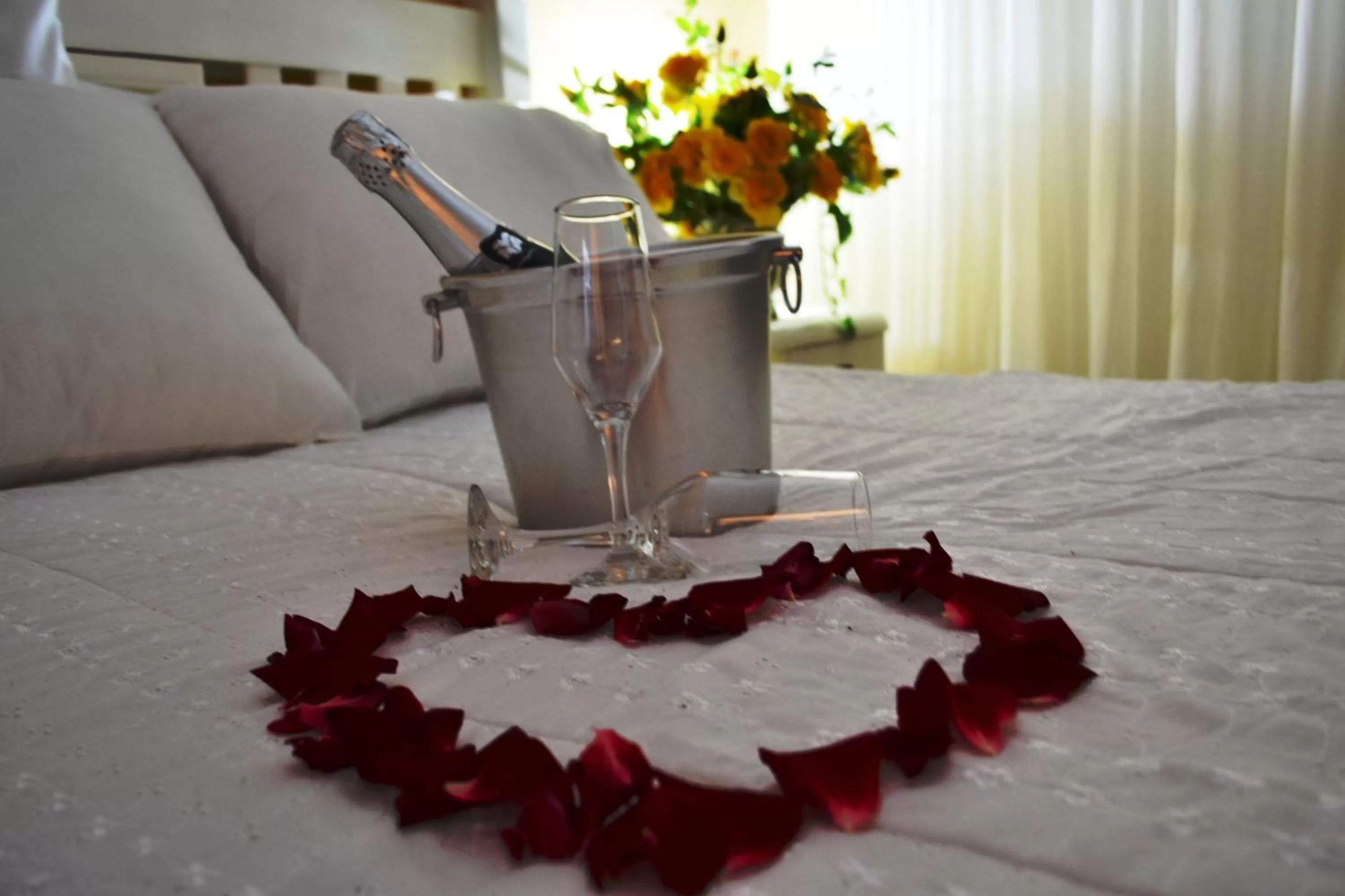 Drinks in Nova Vicenza Hotel