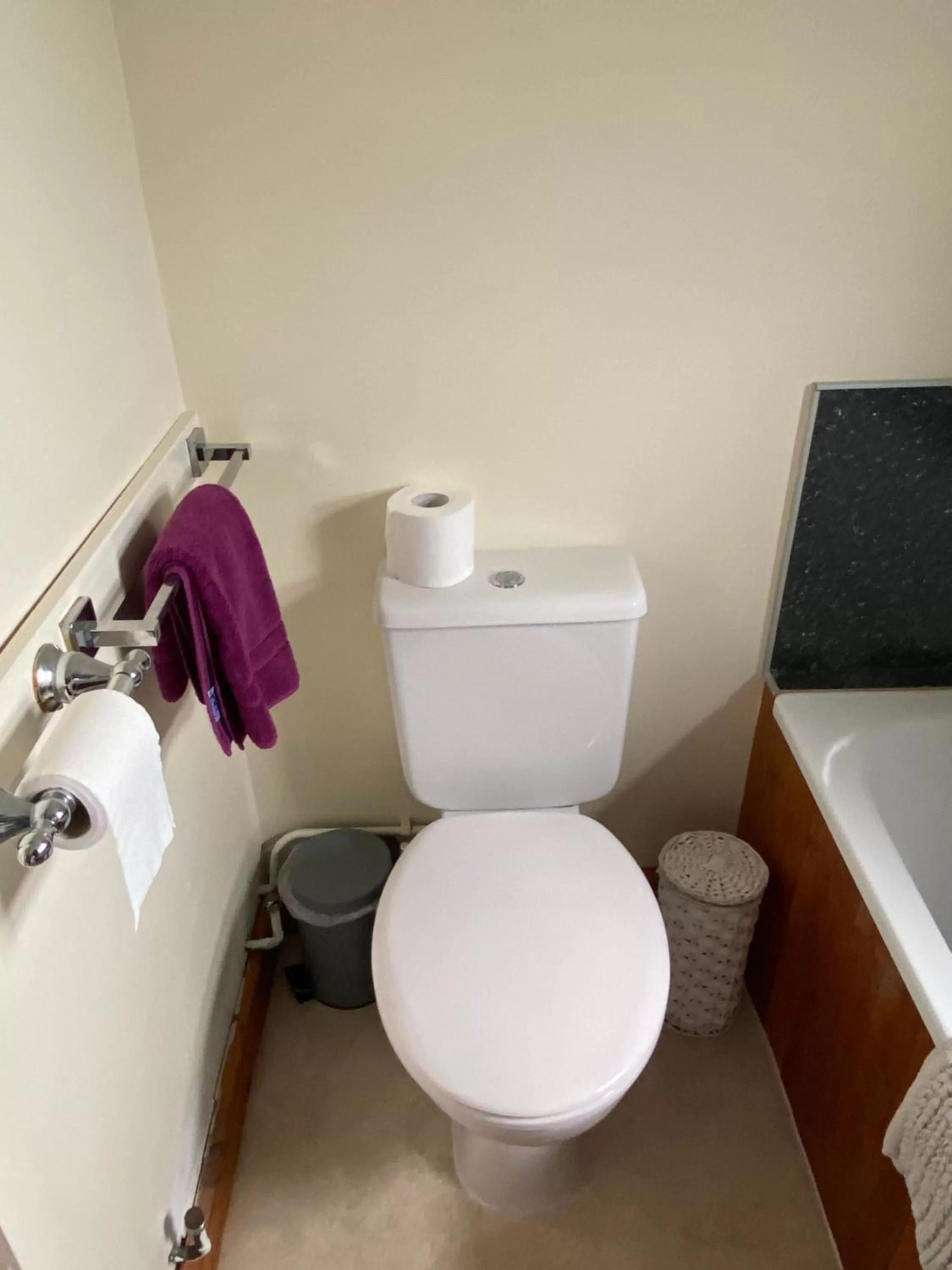 The crown inn Longtown