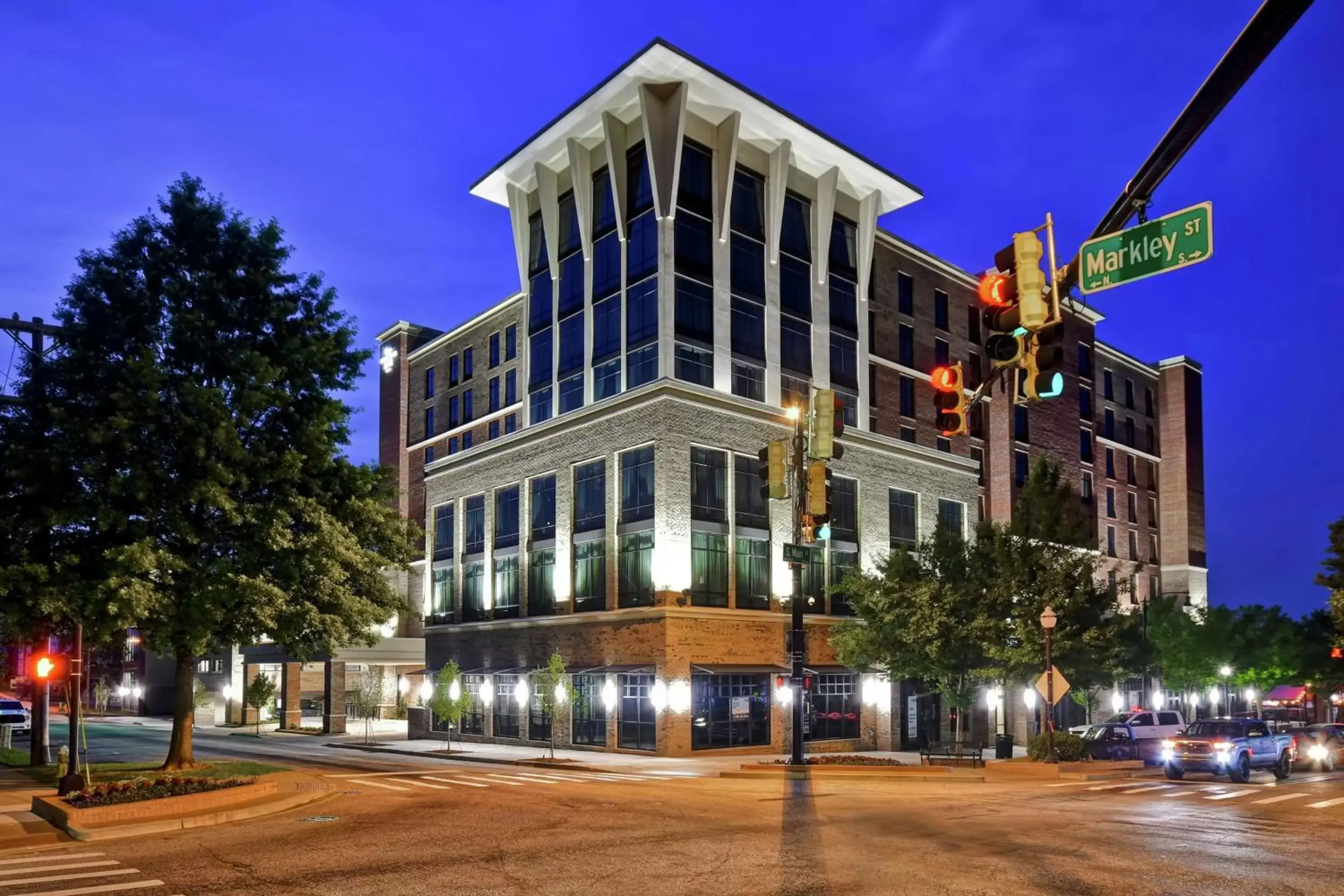 Homewood Suites By Hilton Greenville Downtown Homewood Suites By Hilton Greenville Downtown