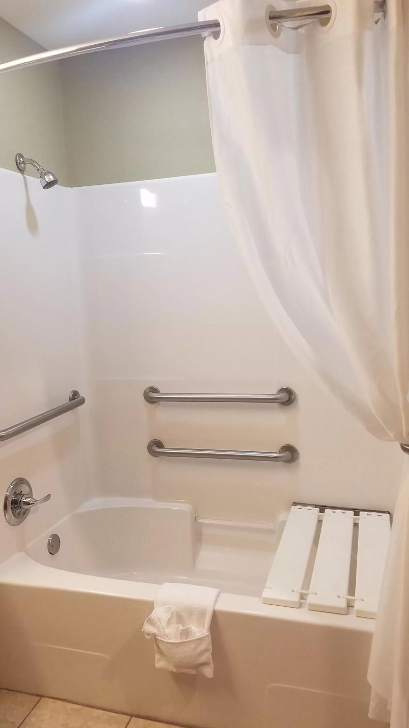 Microtel Inn & Suites by Wyndham