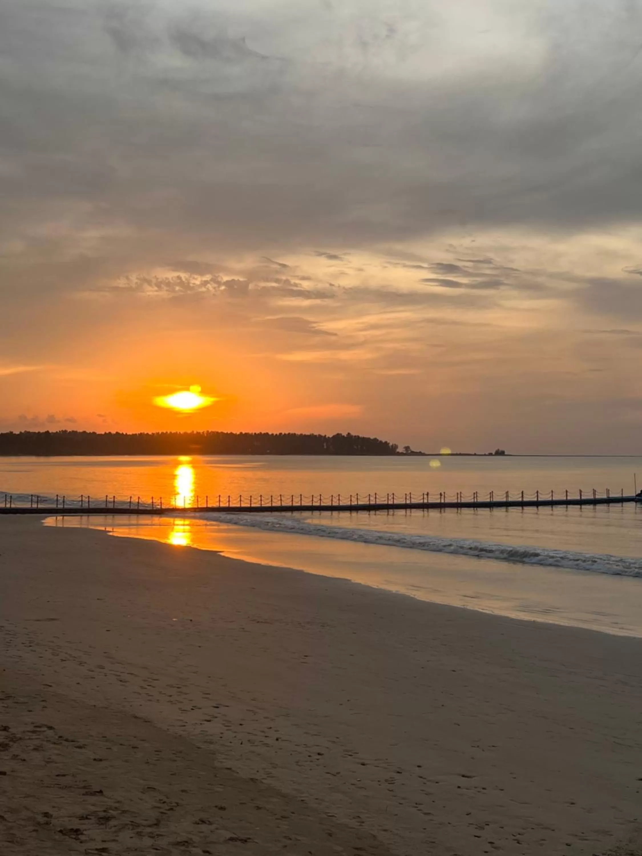 Ao Thong beach Bungalows