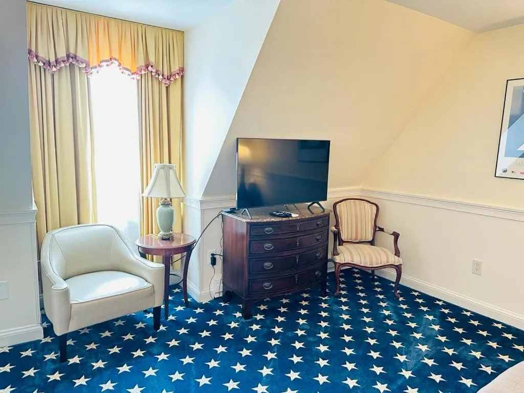 America's Cup Inn Newport