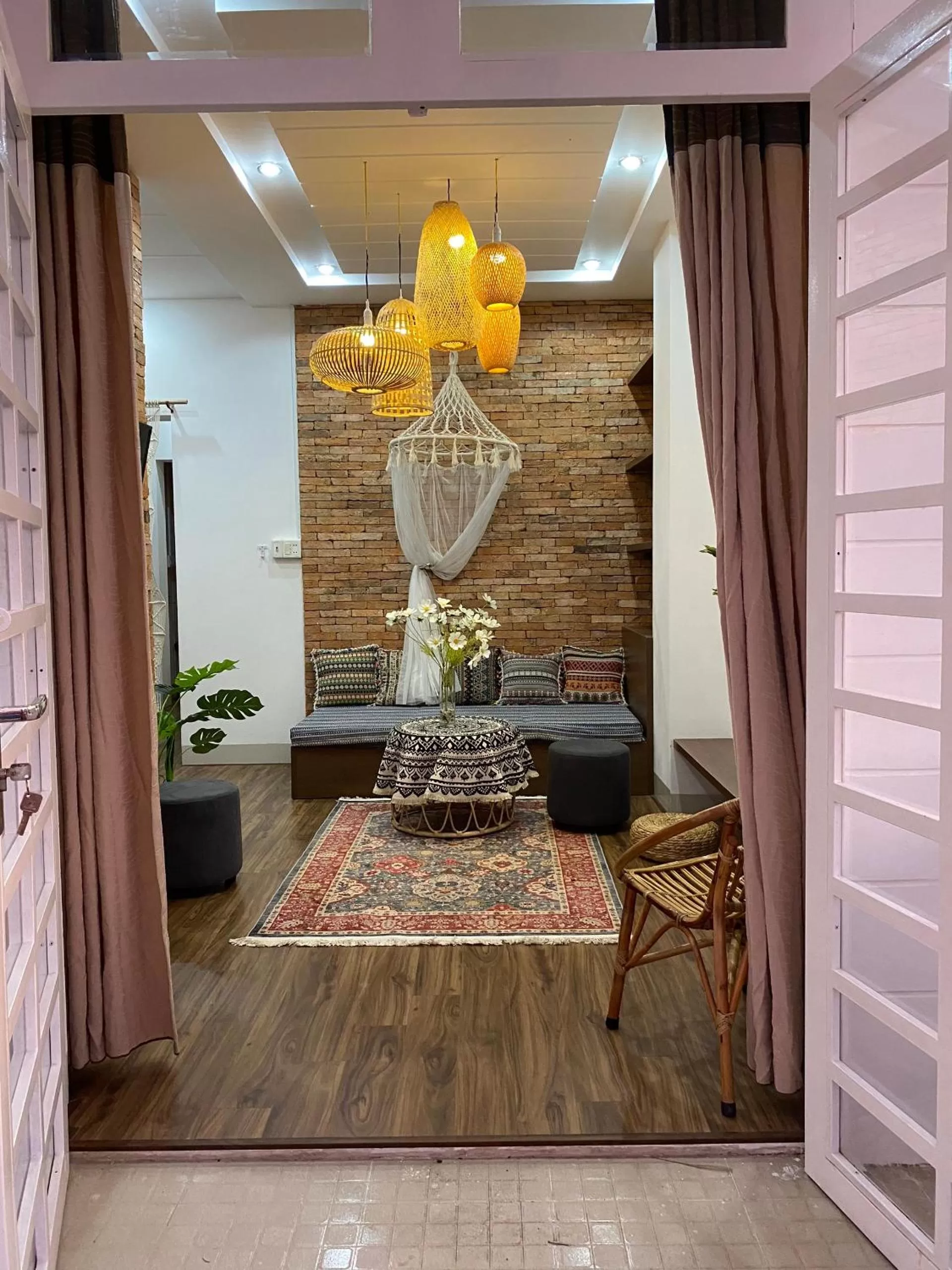 Emerald Boutique Stay 2