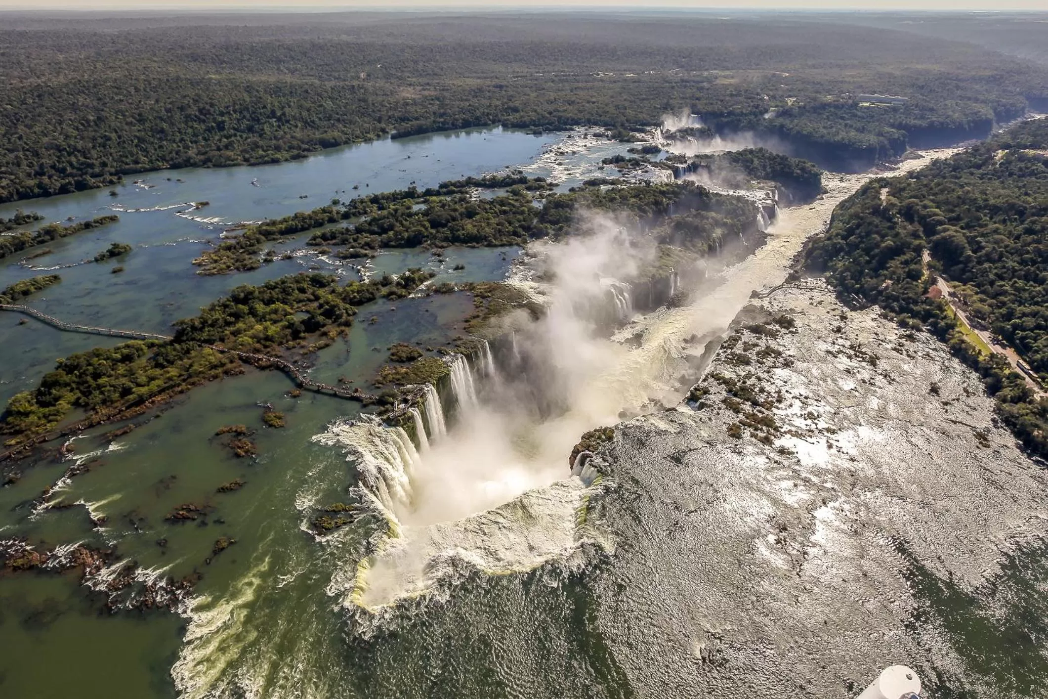 Activities in Del Rey Quality Hotel