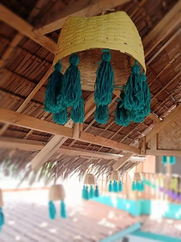 SmallFry's Beach Resort