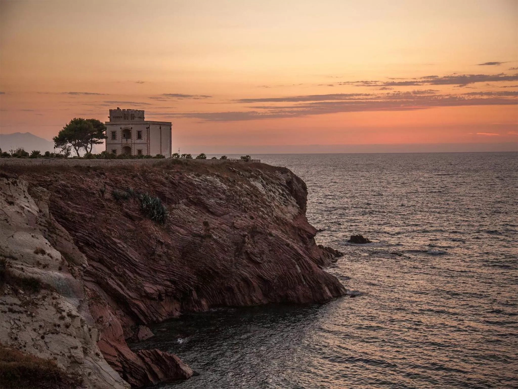 Nearby landmark in Tra Le Braccia di Morfeo
