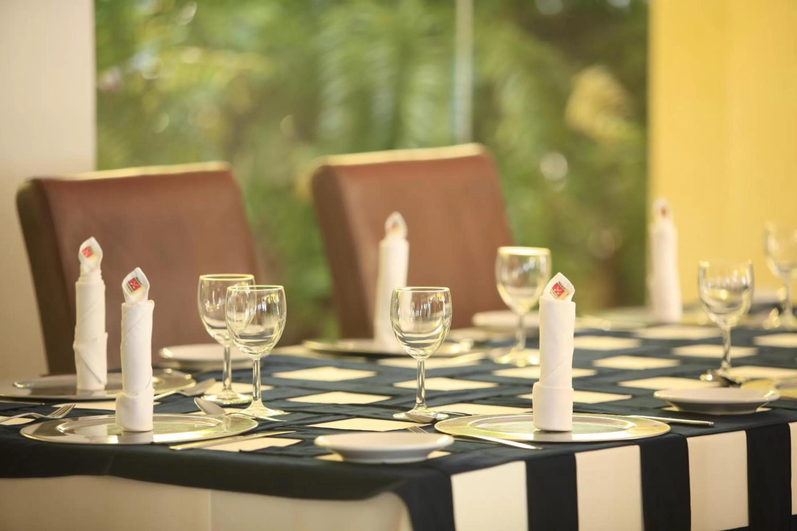 Restaurant/places to eat in Real de Chapala