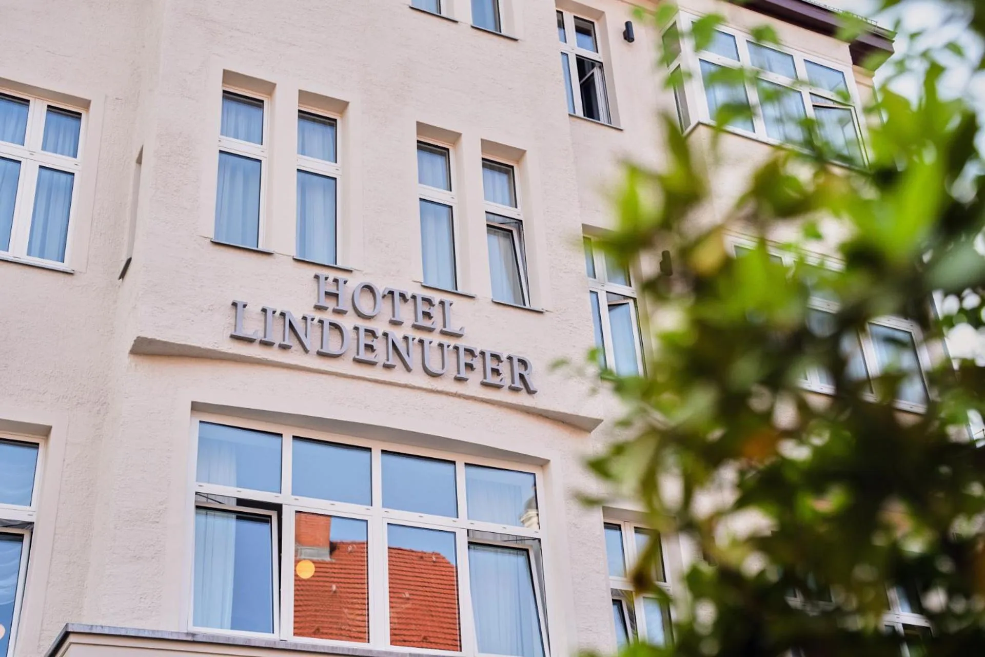 Hotel Lindenufer