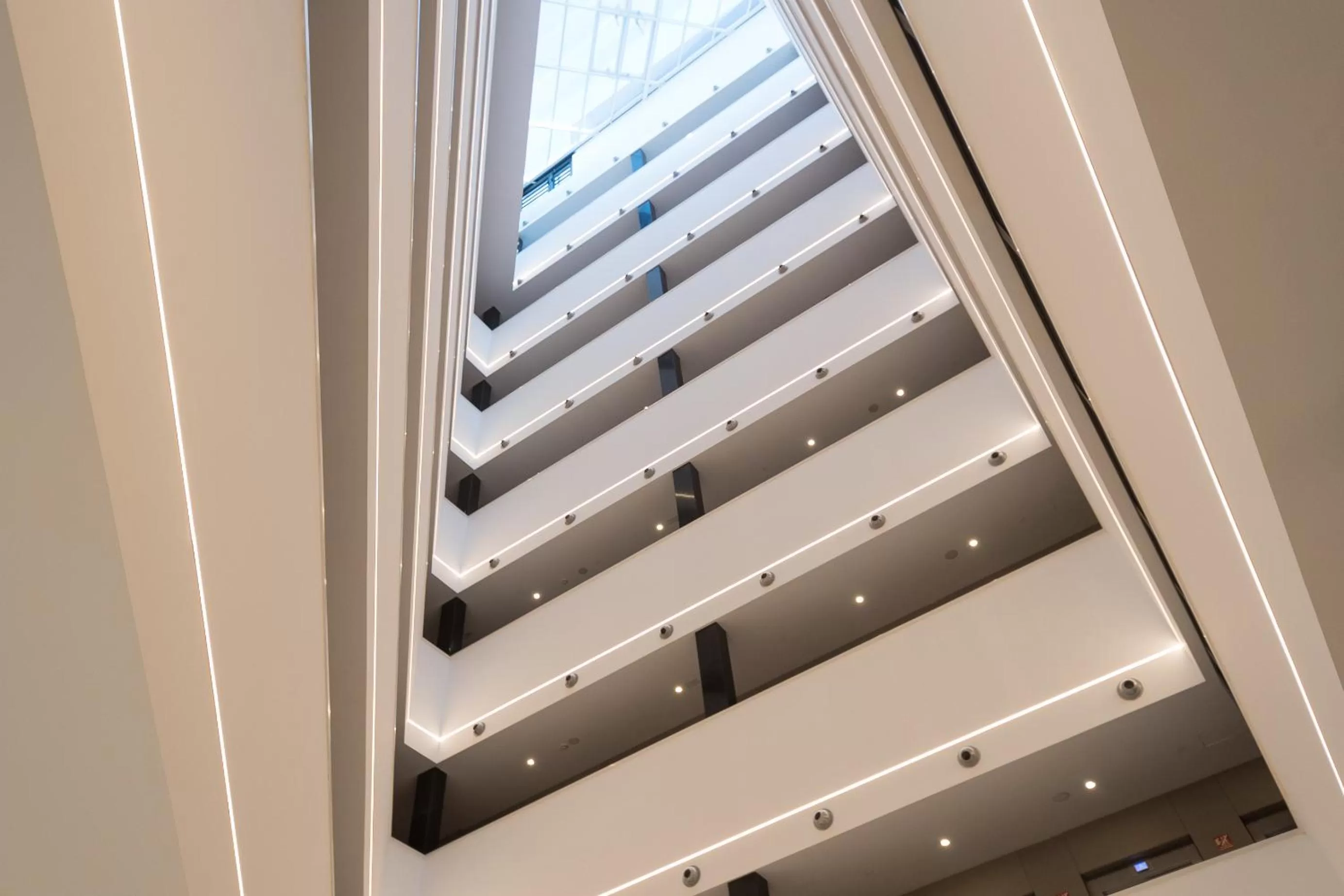 Lounge or bar in Negresco Princess 4* Sup