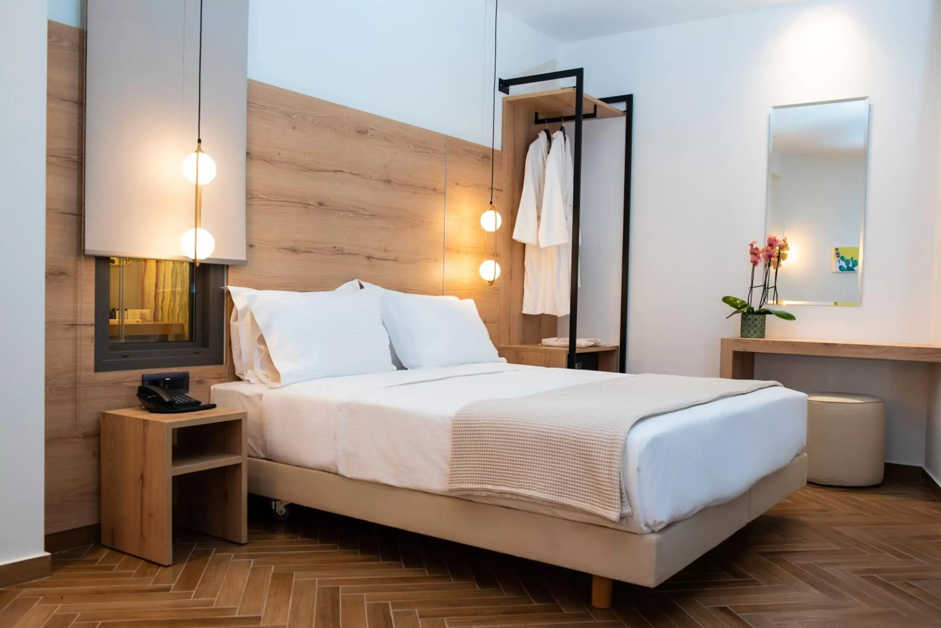 Deluxe Junior Suite in Liberty of Nafplio Deluxe Junior Suite in Liberty of Nafplio