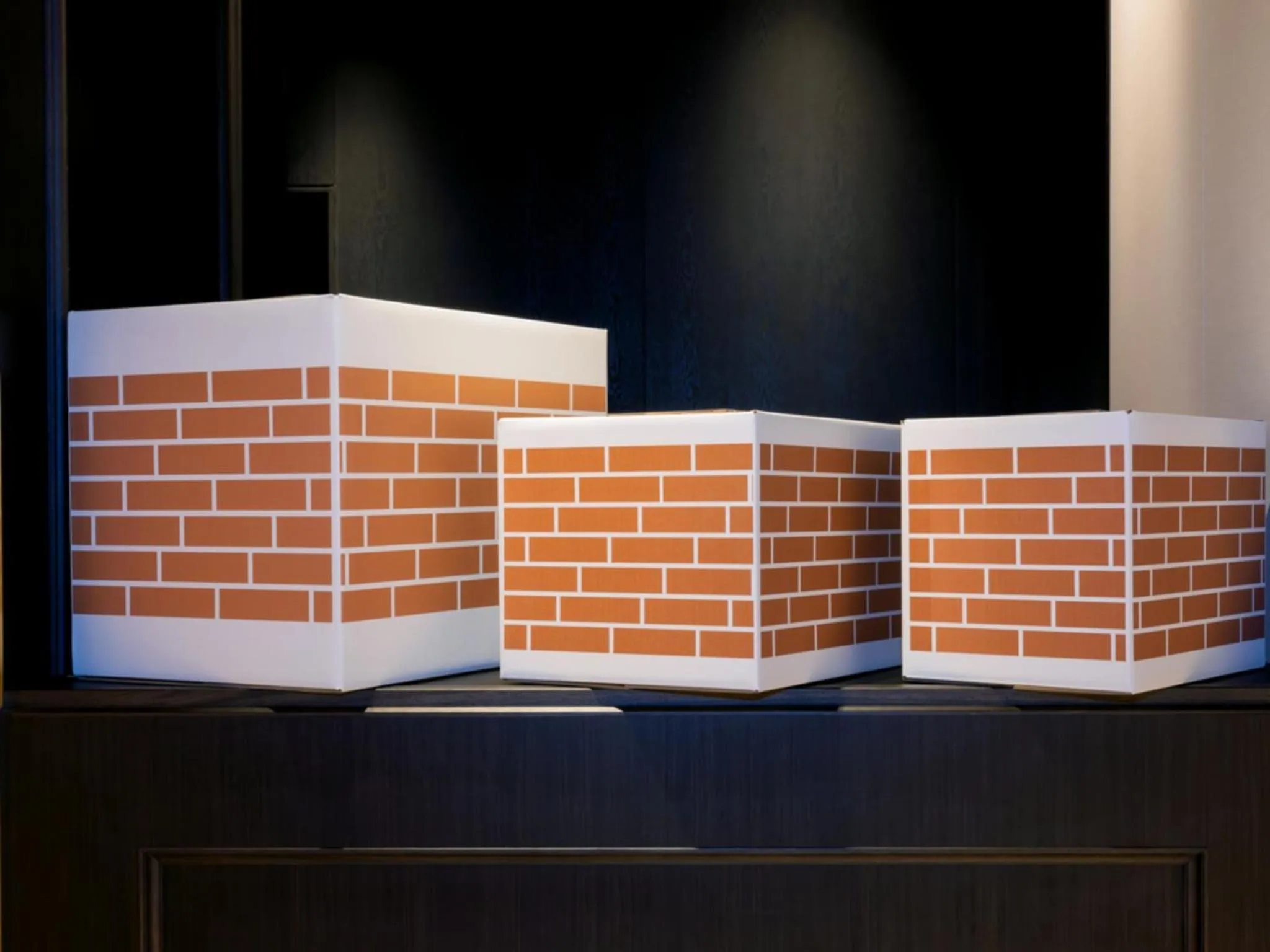 Area and facilities in LIBER HOTEL Osaka