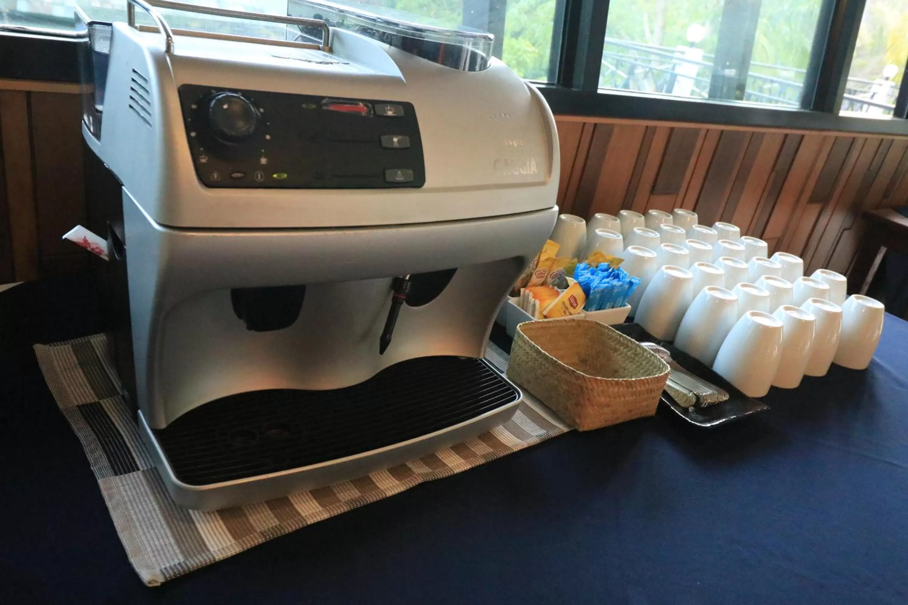 Coffee/tea facilities in The Scene Cliff View Villas