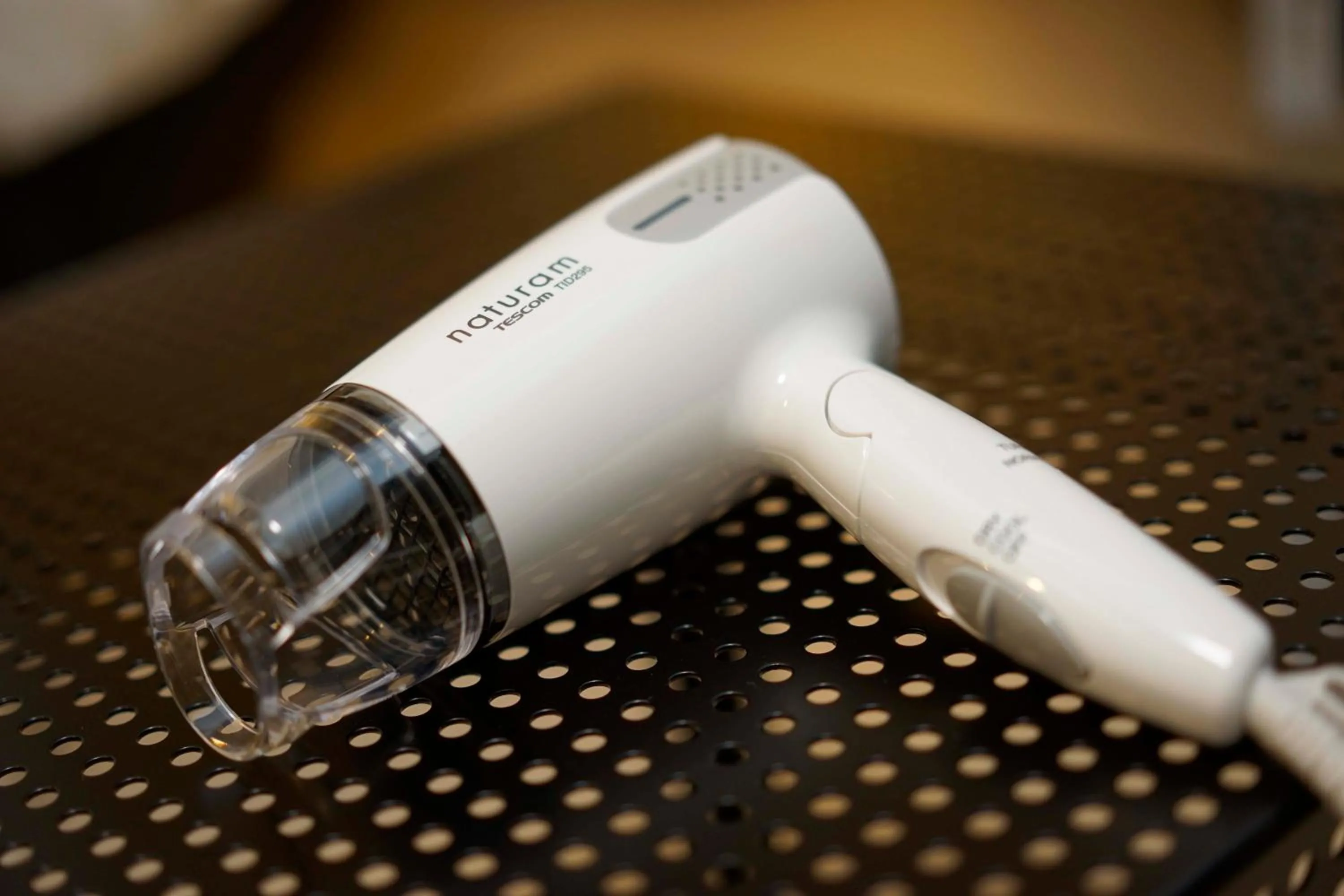 Area and facilities in Blue Empire Hotel