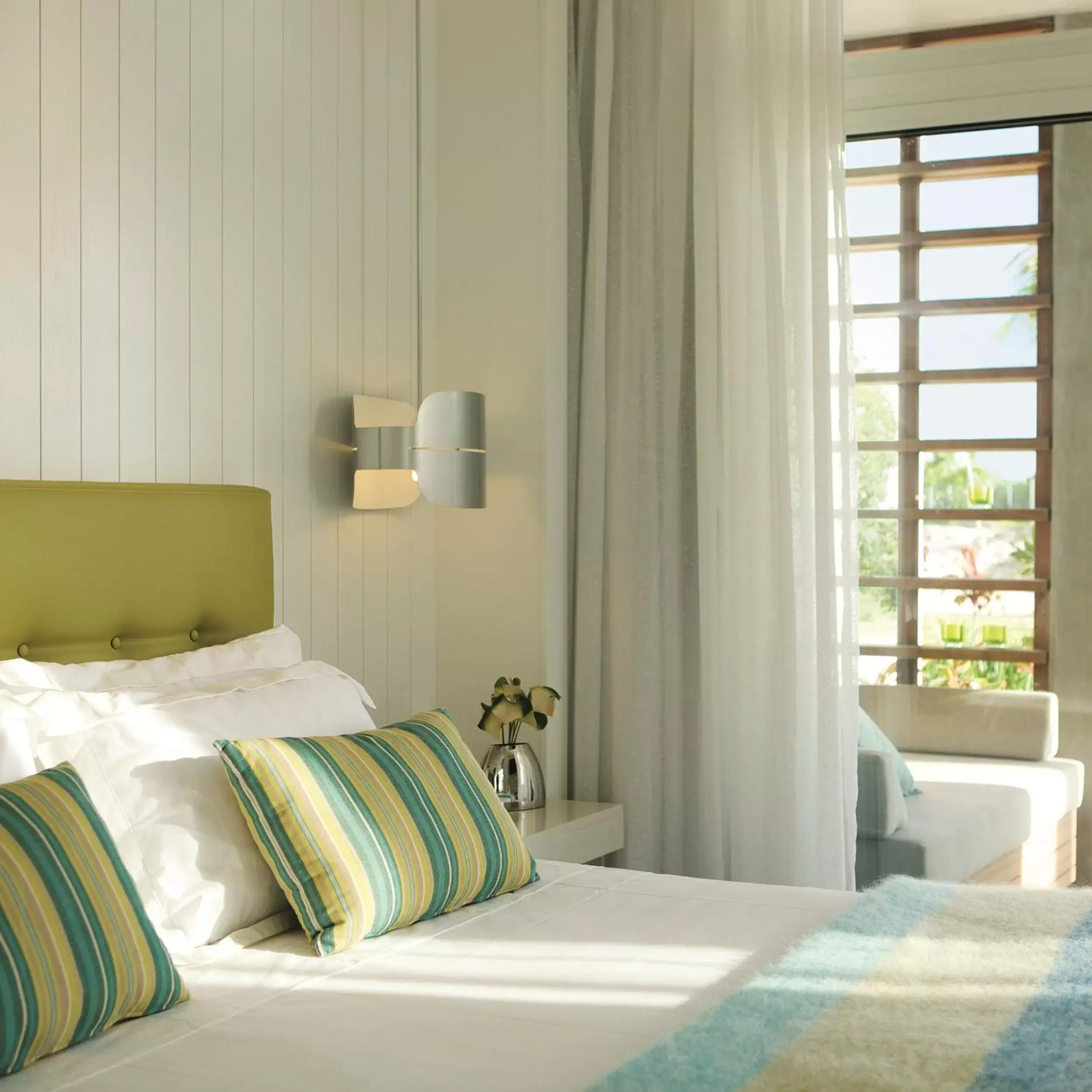 Junior Suite - single occupancy in Long Beach Mauritius Junior Suite - single occupancy in Long Beach Mauritius