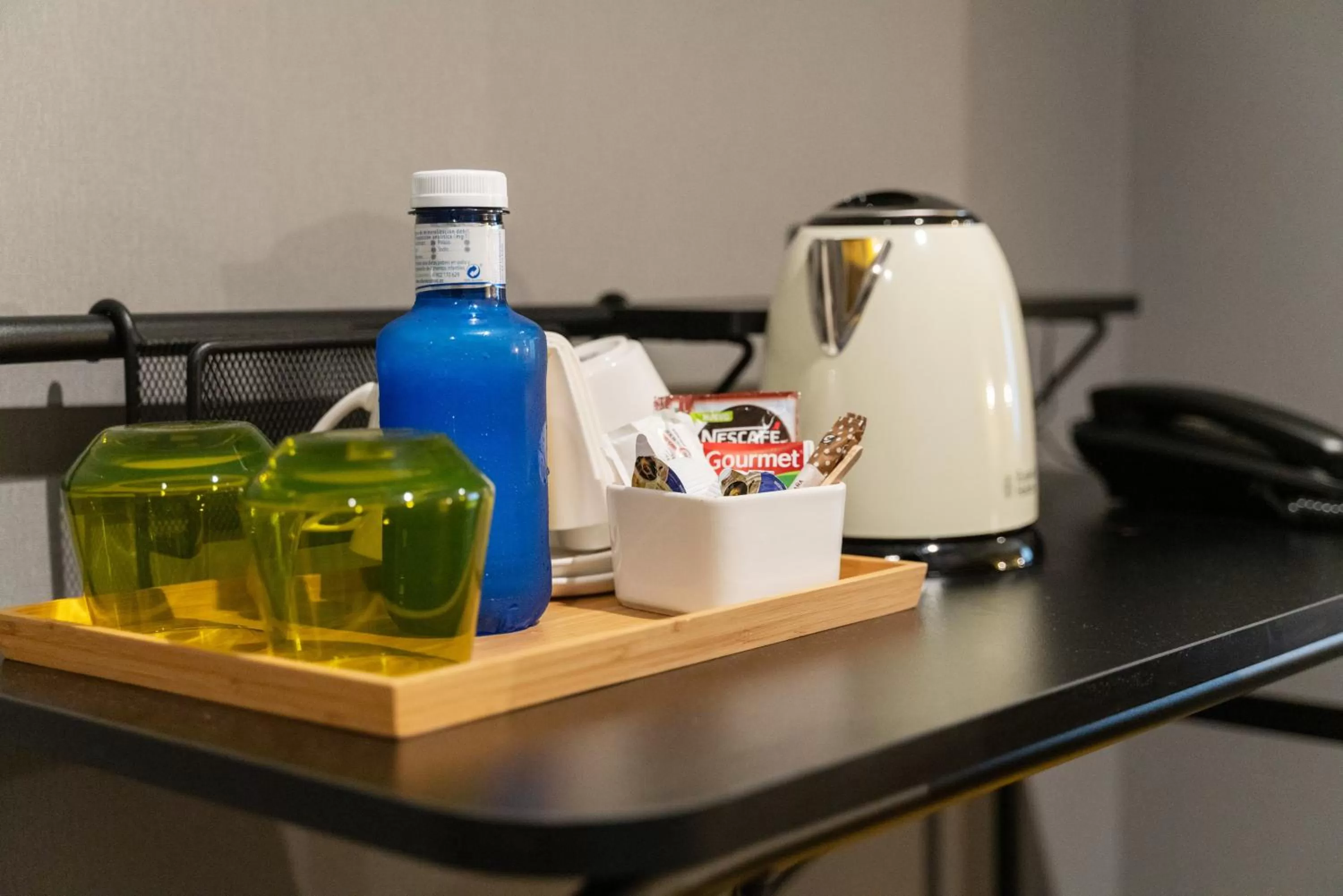 Decorative detail in Nest Style Valencia