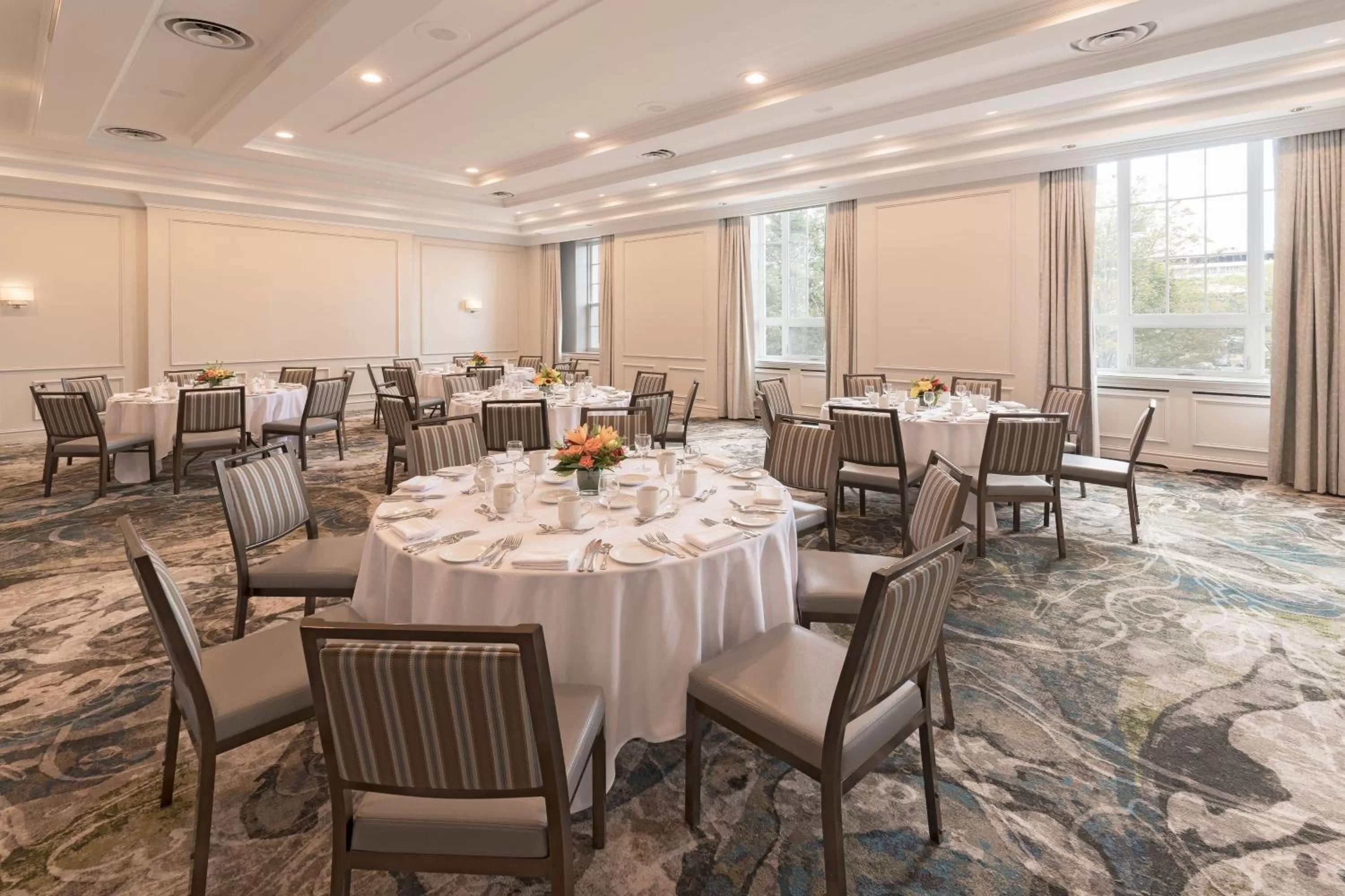 Meeting/conference room in The Westin Nova Scotian