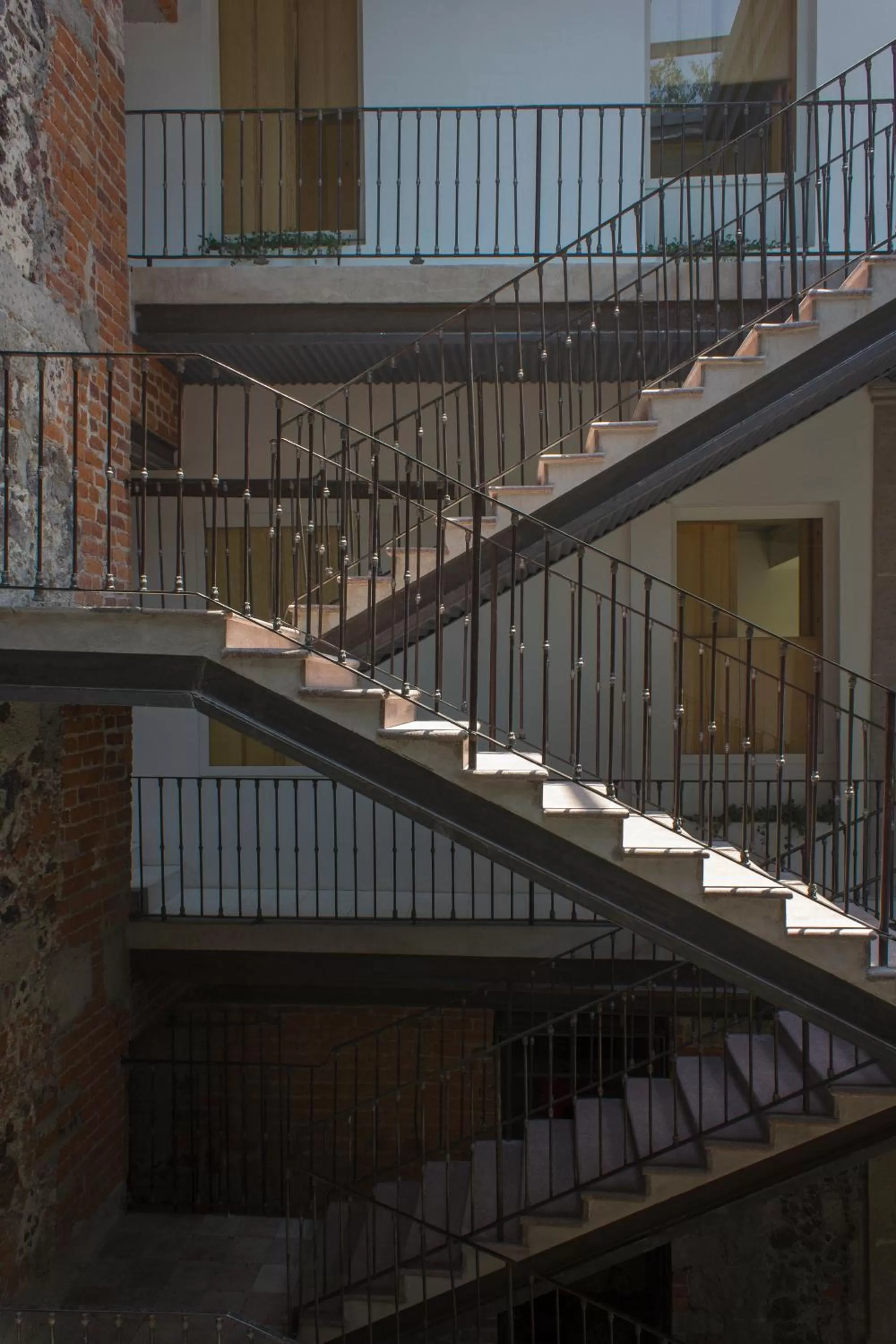 Property building in Círculo Mexicano, a Member of Design Hotels