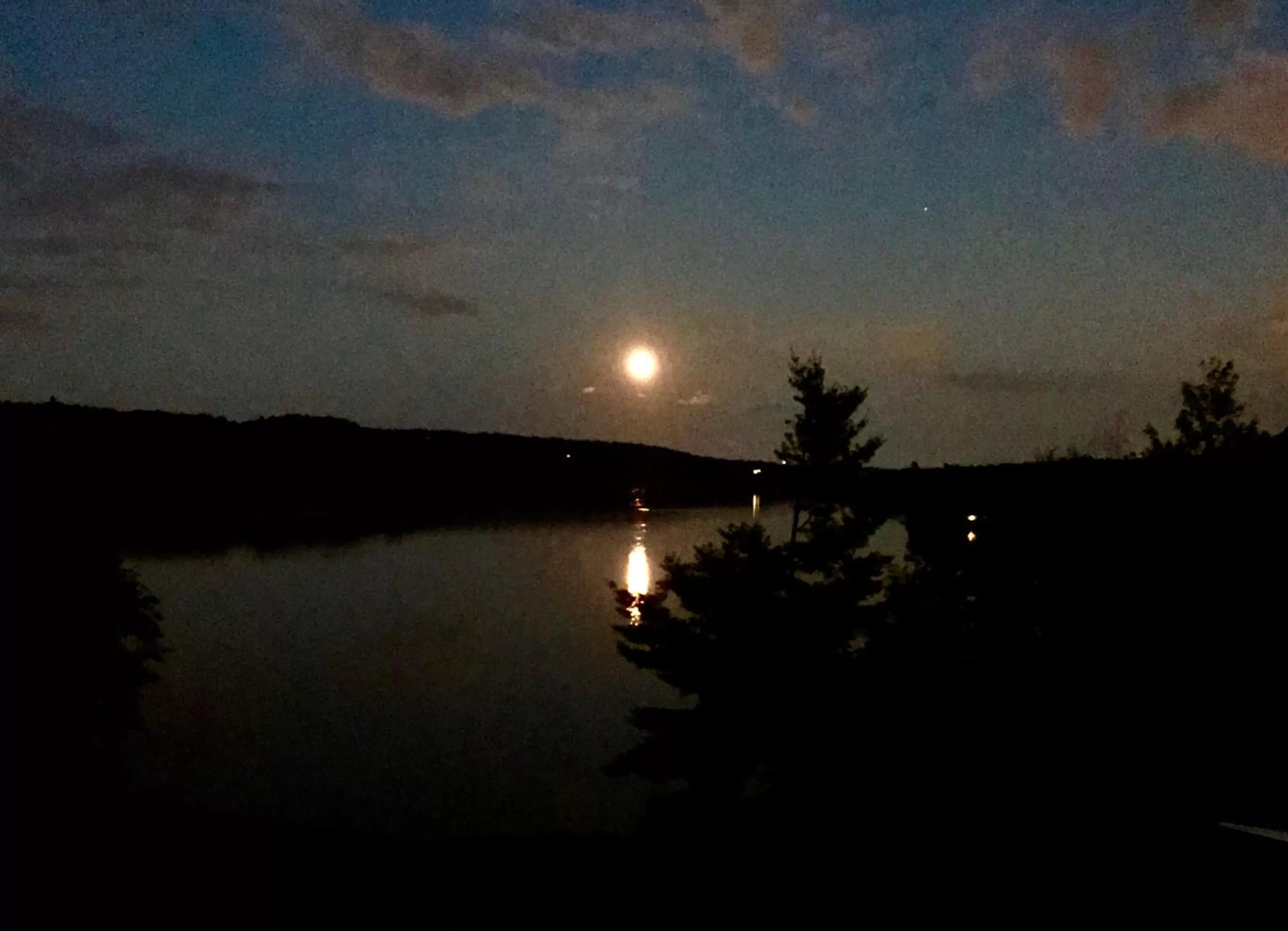 Night in Auberge Tom B&B