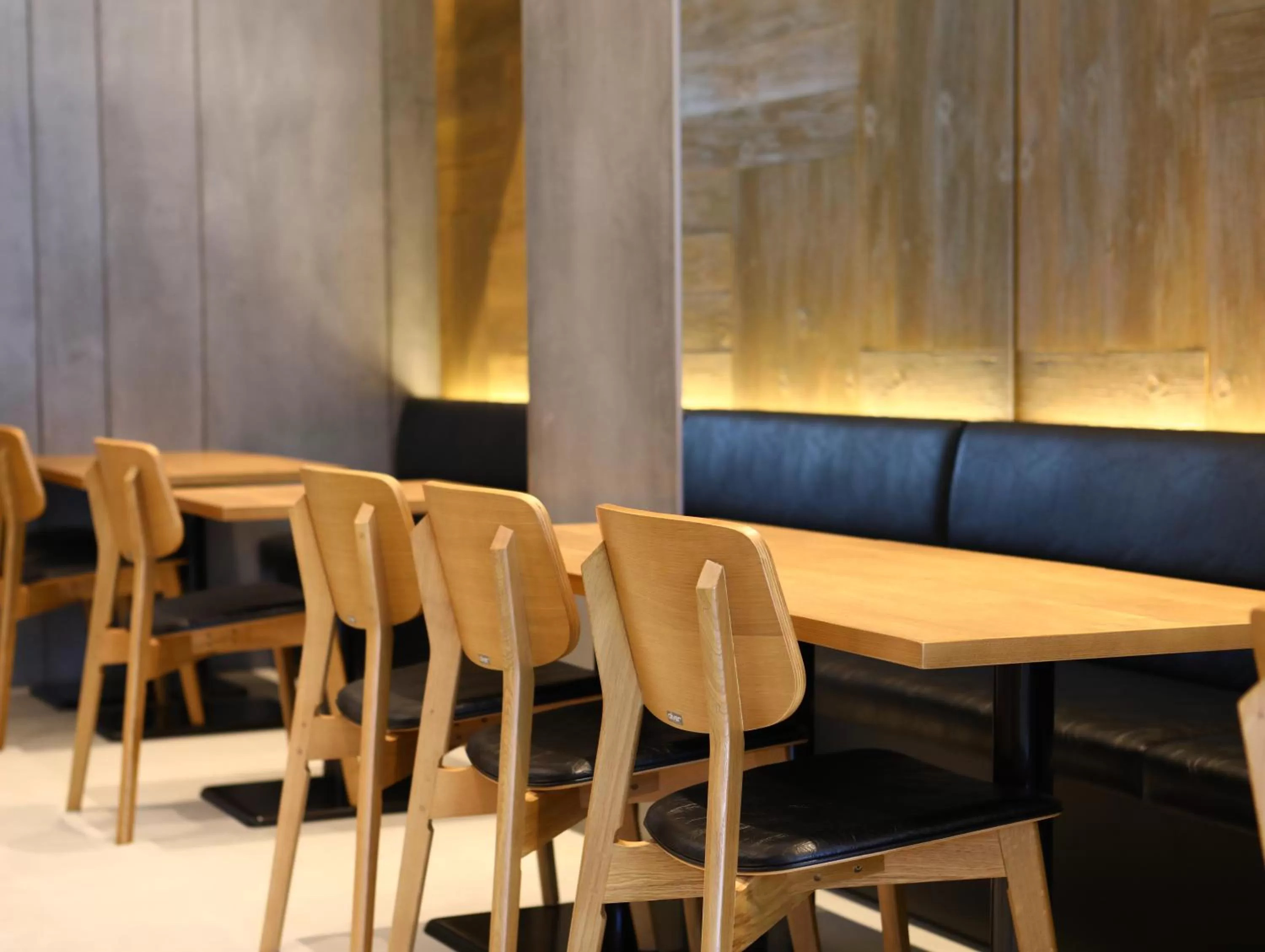 Restaurant/Places to Eat in Hotel Wing International Kyoto - Shijo Karasuma