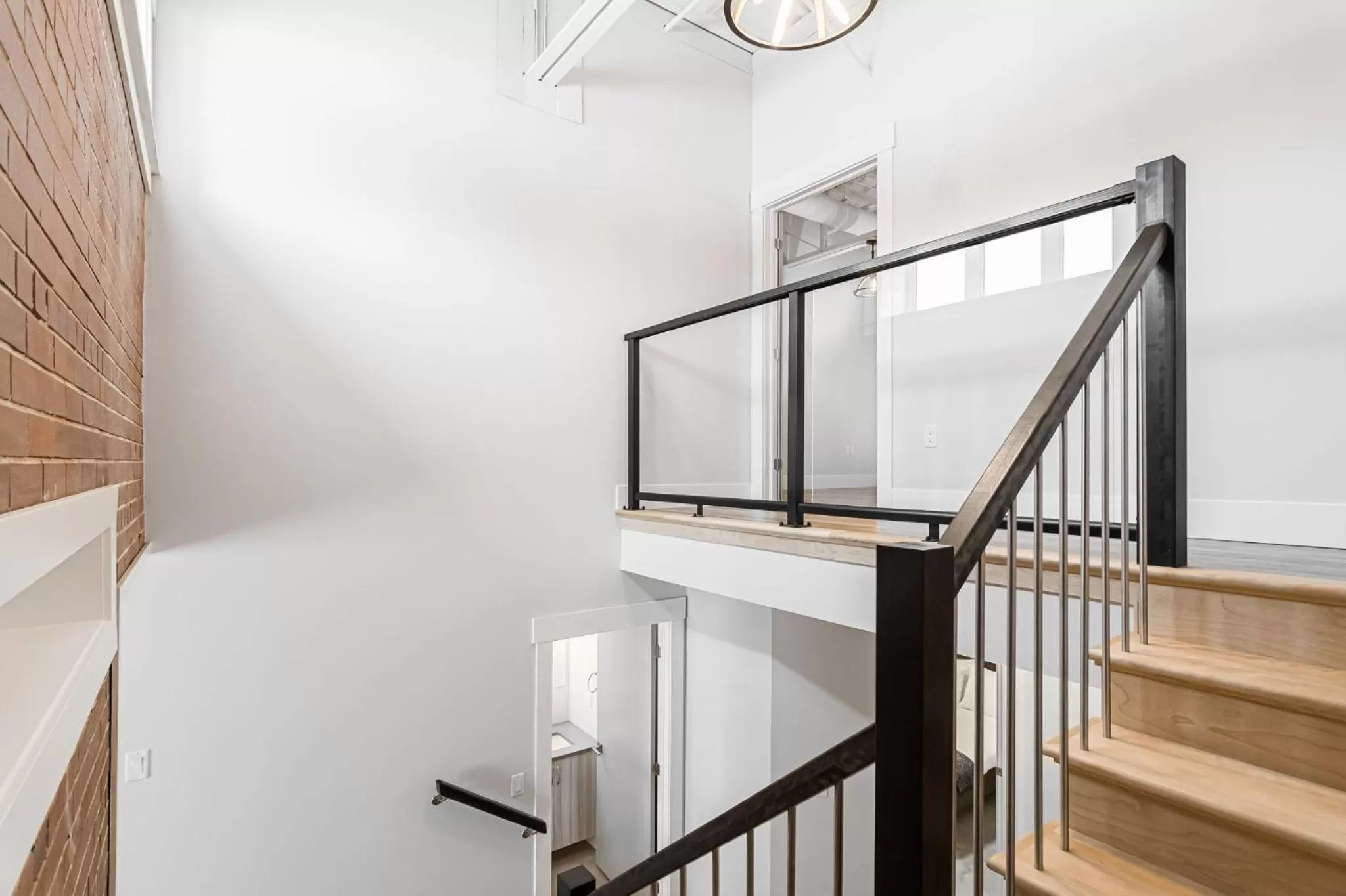 Facade/entrance in Station 1 by Terra Hospitality