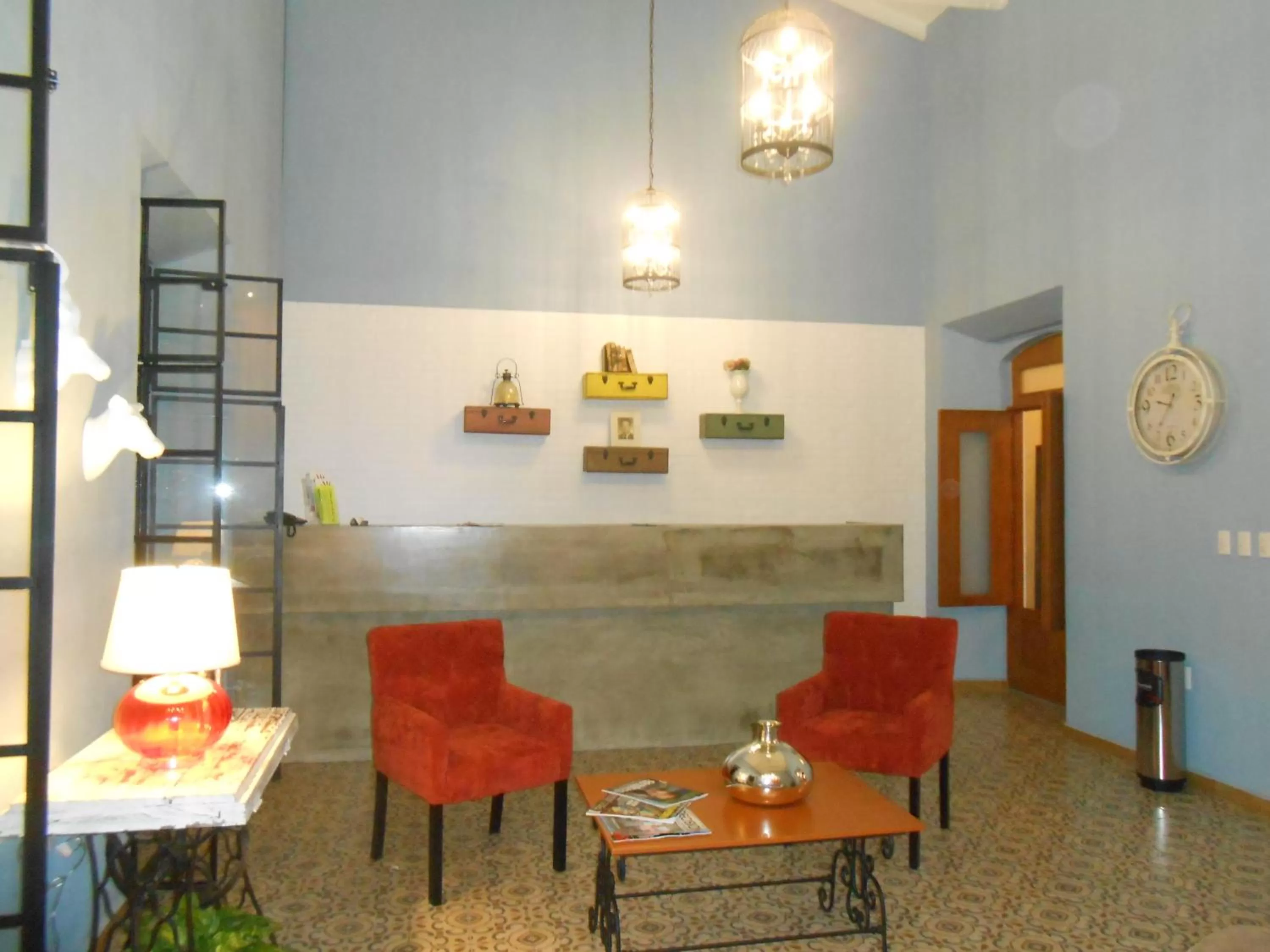 Hotel La Casona de Don Jorge