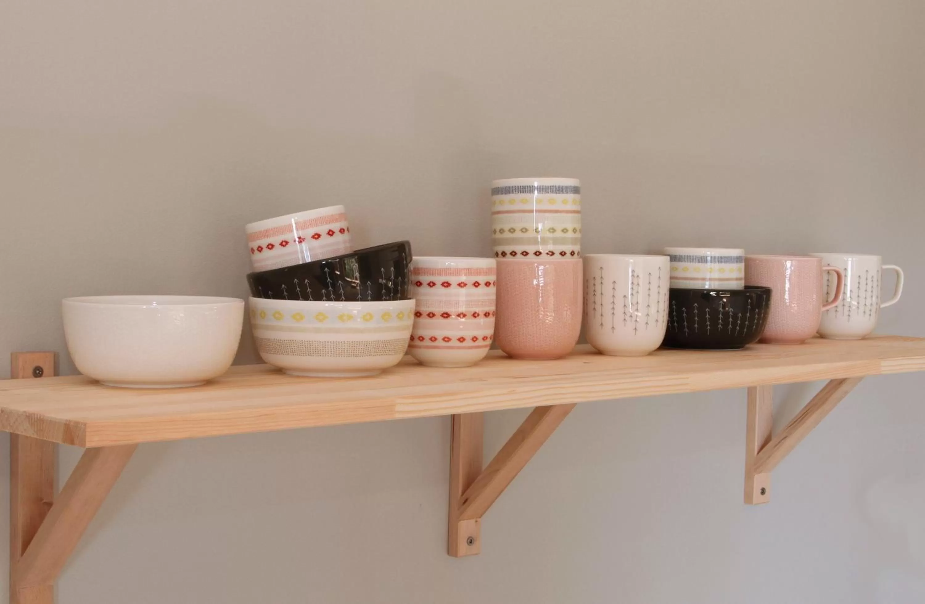 Coffee/tea facilities in Sahanlahti Resort