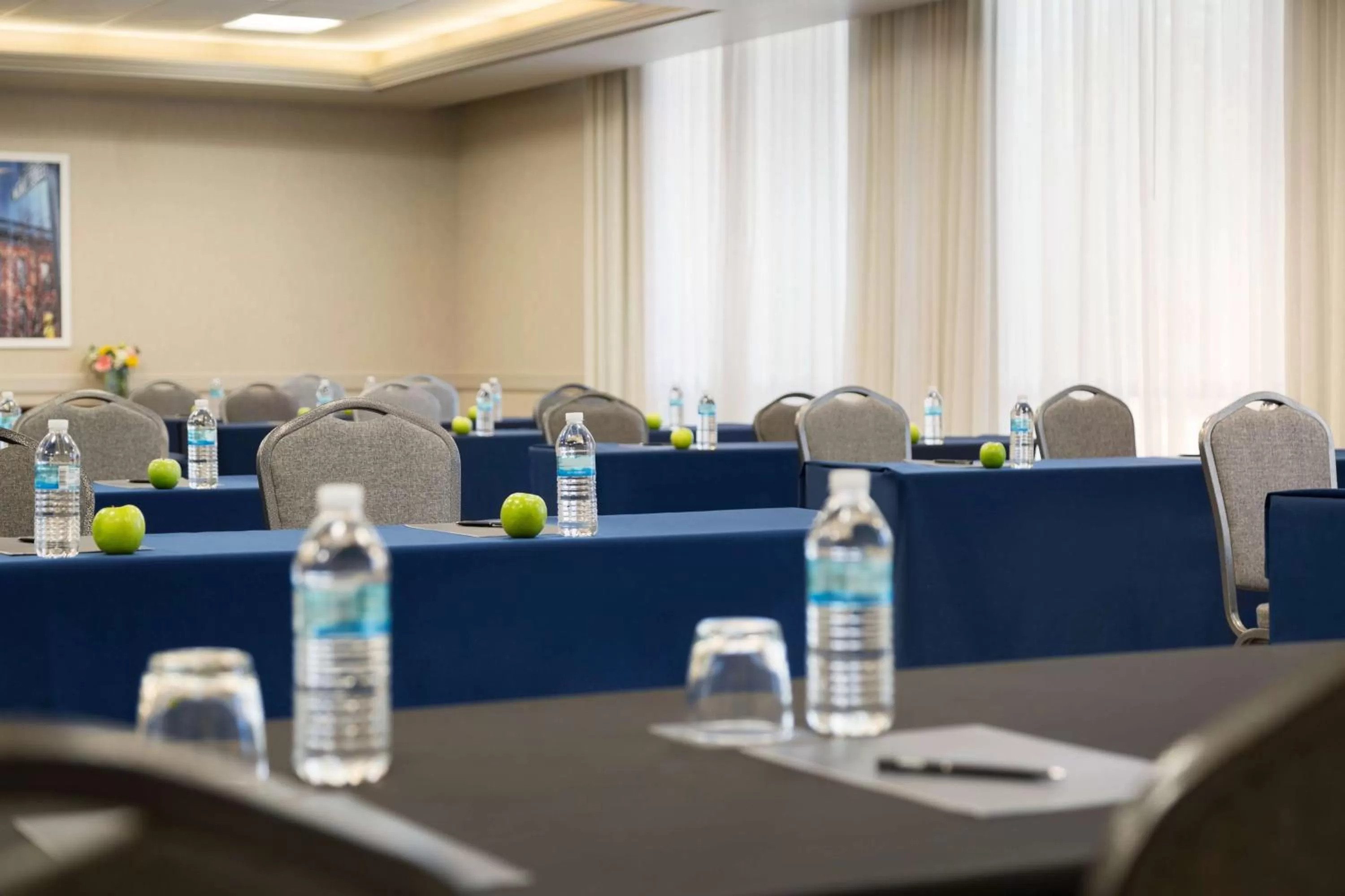 Meeting/conference room in Hilton Fort Collins