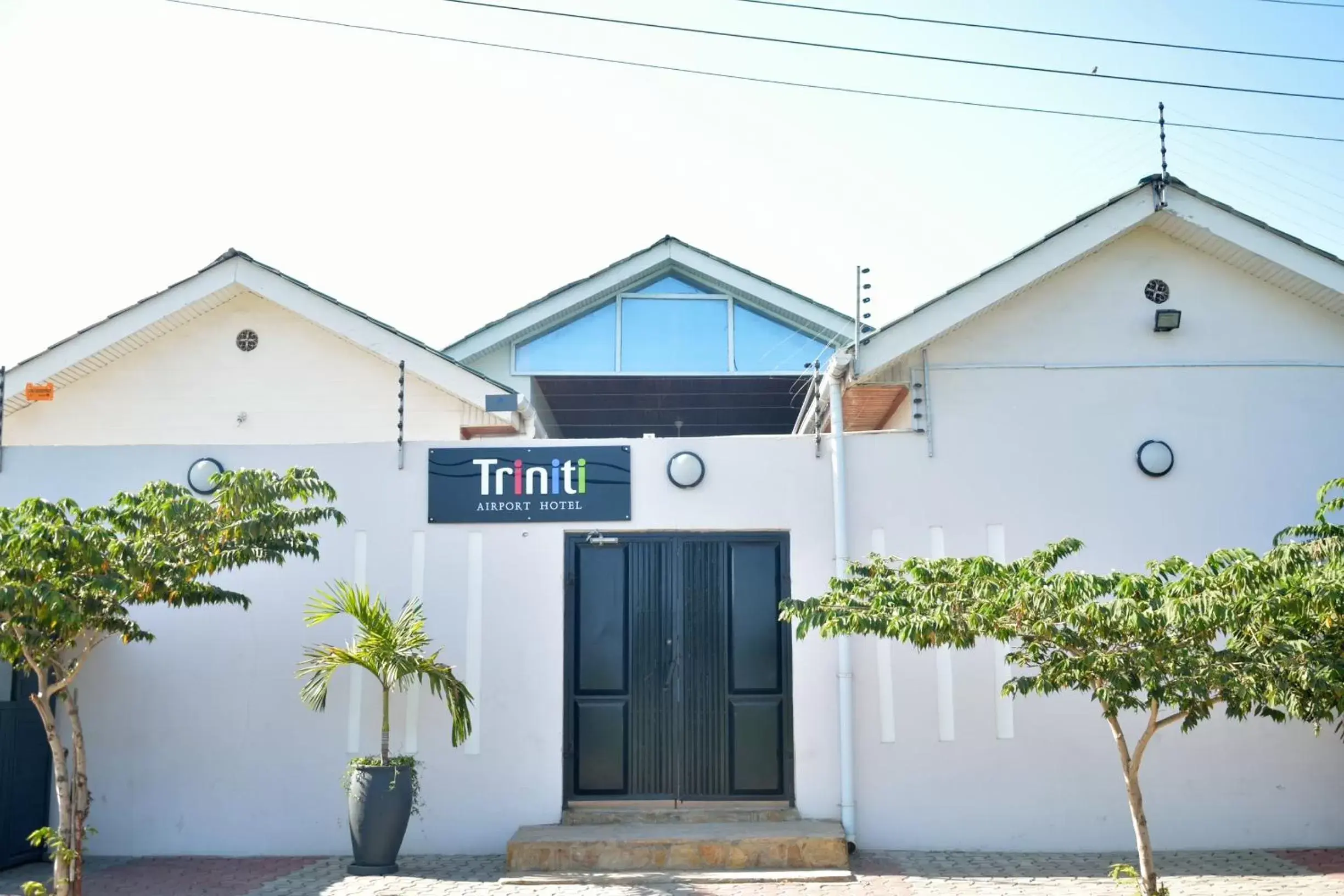 Triniti Airport Hotel Triniti Airport Hotel