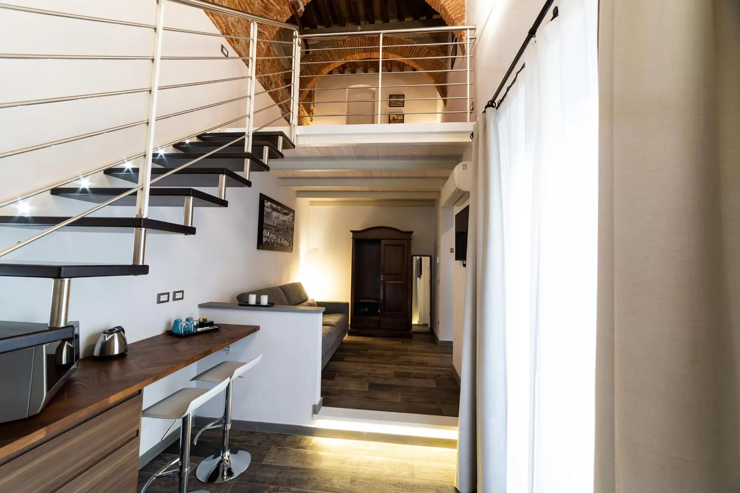 Photo of the whole room, Kitchen/Kitchenette in Medici Soderini