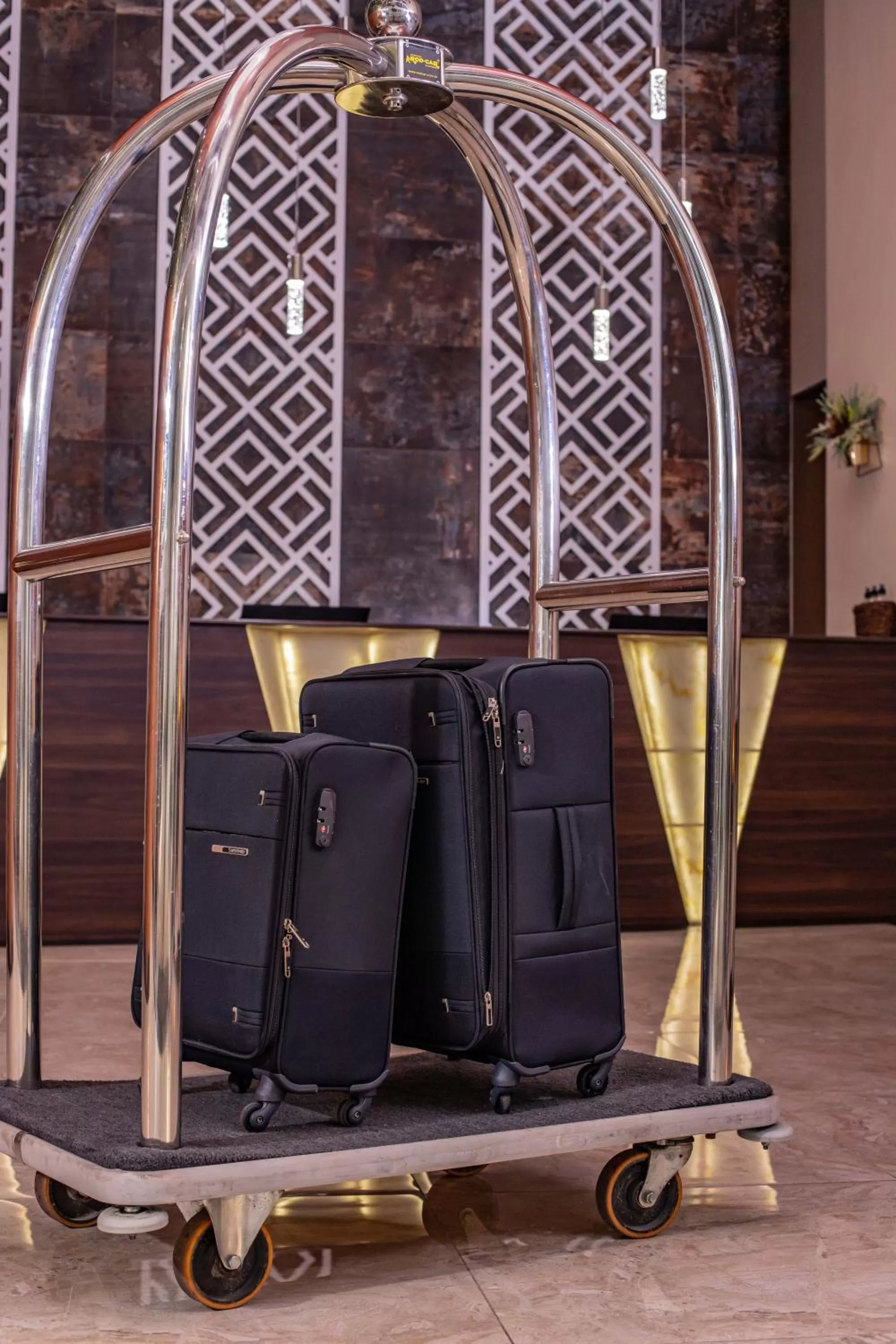 Business facilities in Ramada by Wyndham Manaus Torres Center