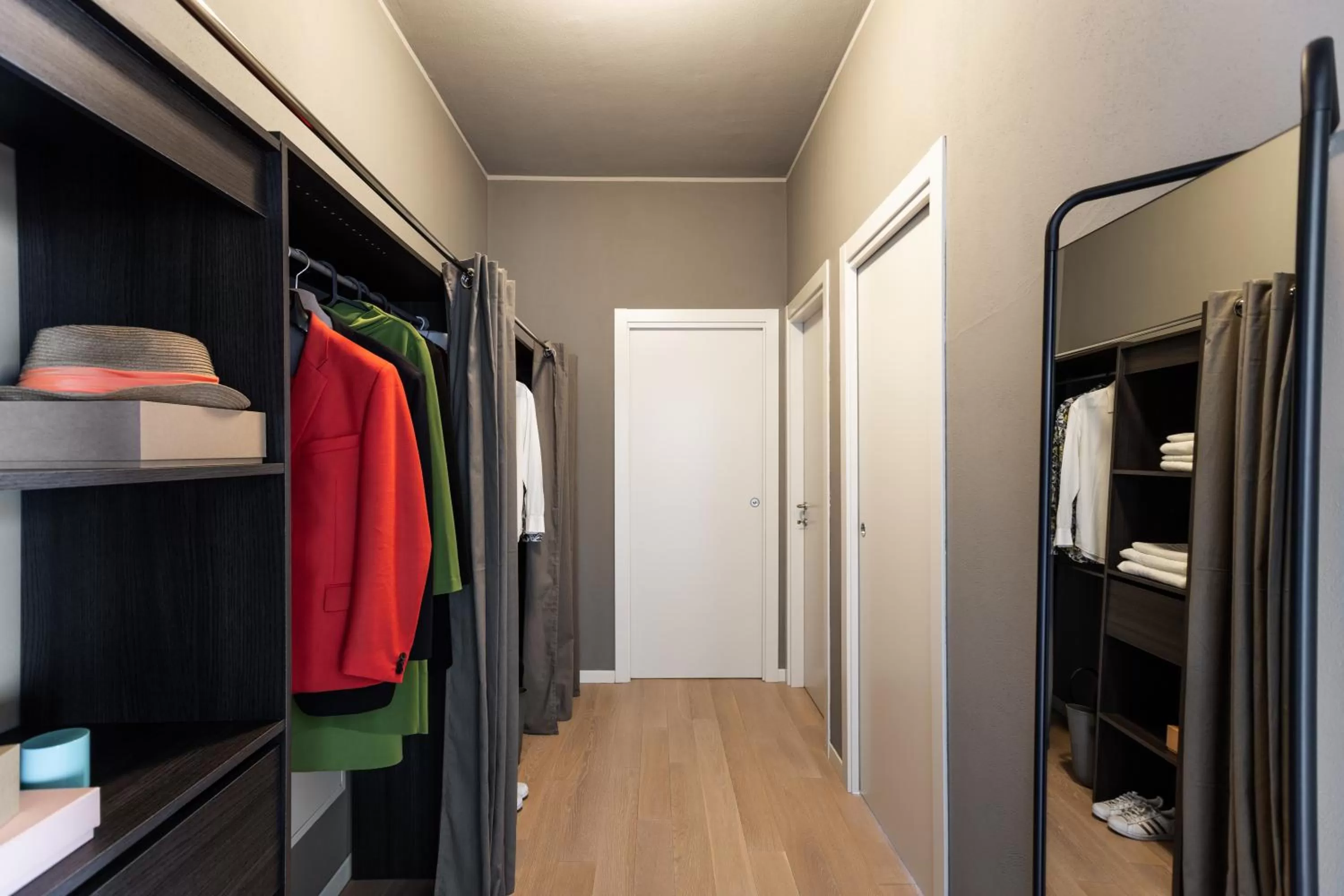 Dreams Hotel Città Studi