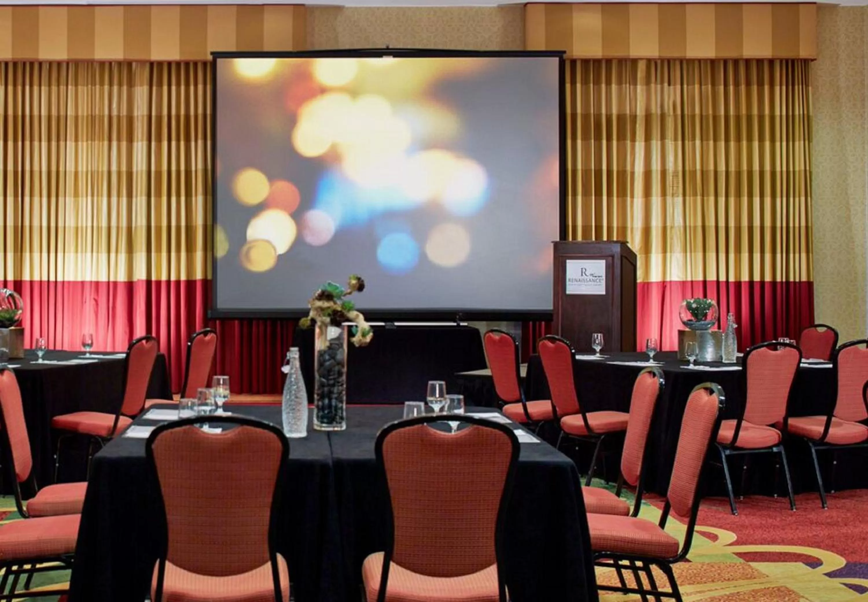 Banquet/Function facilities in World Golf Village Renaissance St. Augustine Resort