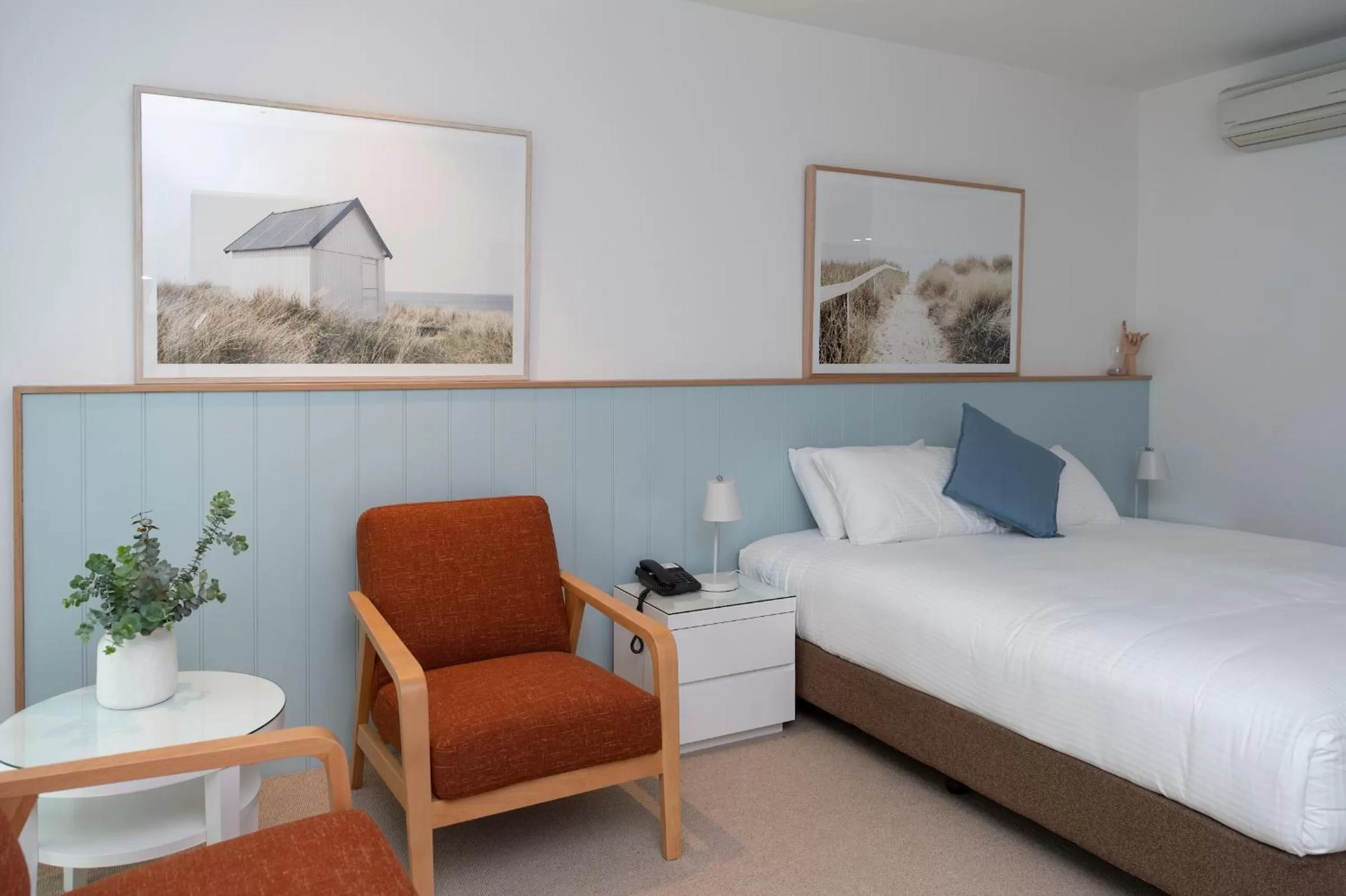 Urban Classic King in The Sands Torquay