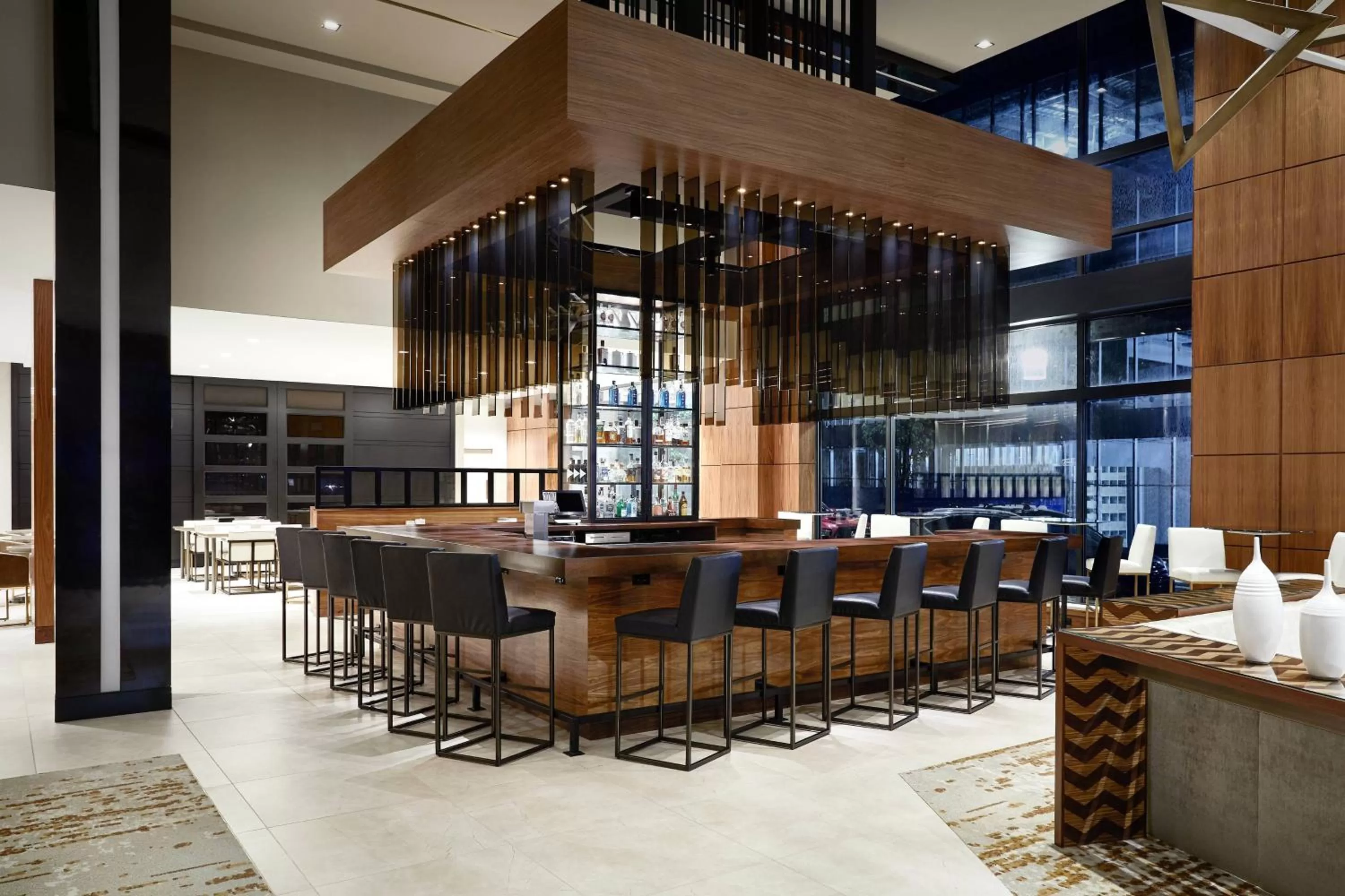 AC Hotel Portland Downtown-Waterfront, ME