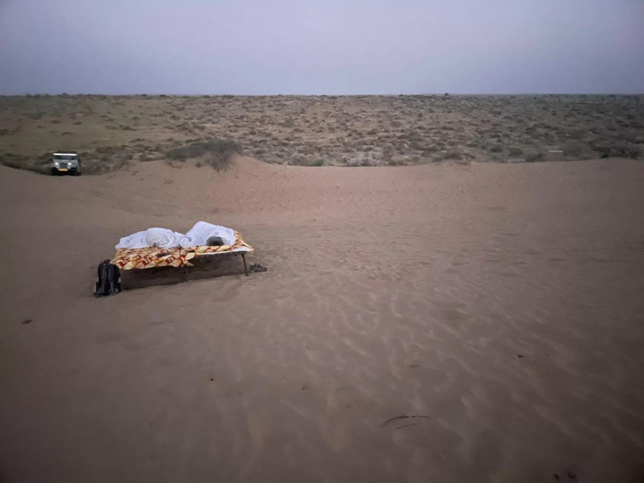 Property building in kings villa Jaisalmer