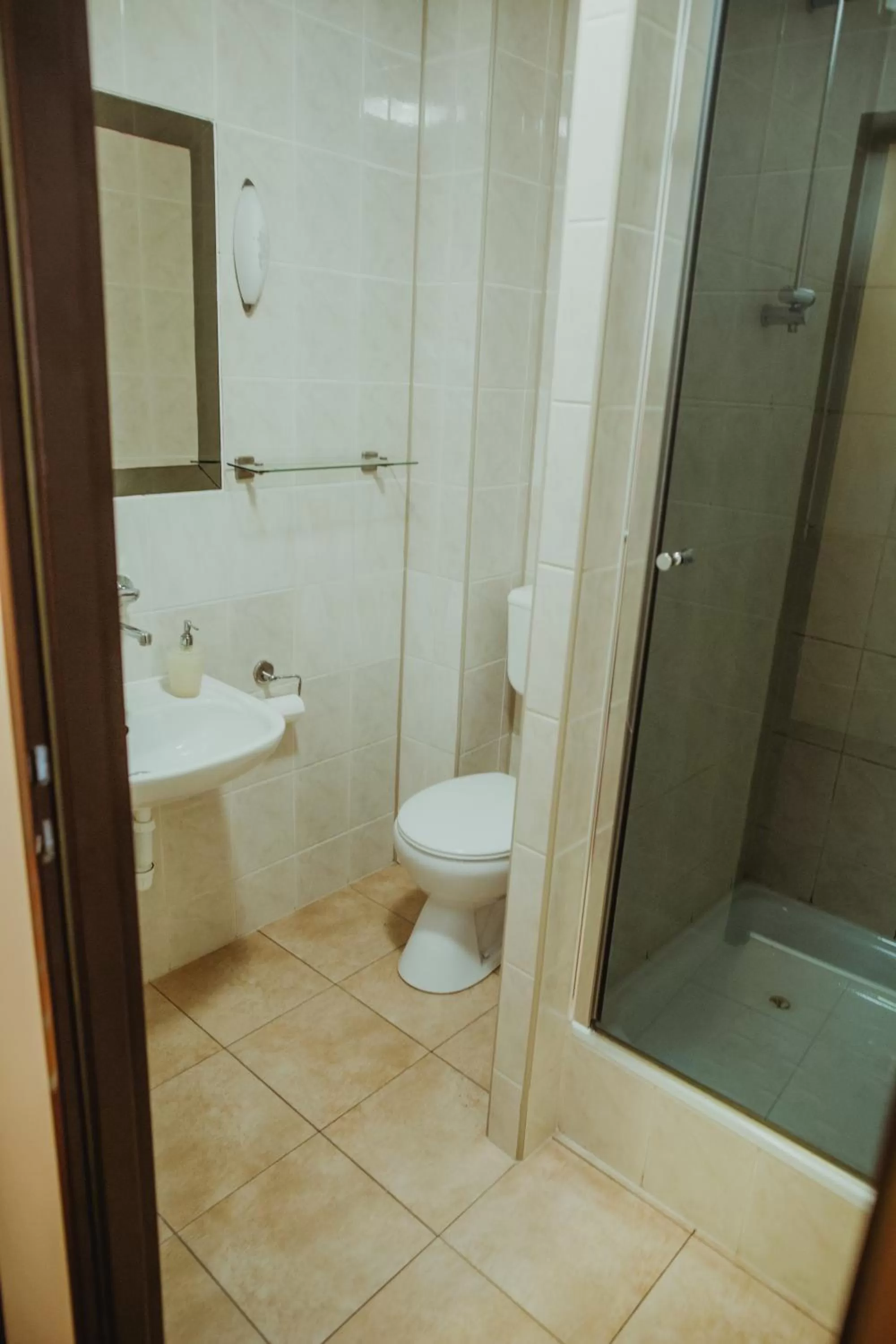 Double or Twin Room in Willa Elżbieta - komfortowy wypoczynek, znakomite recenzje Gości