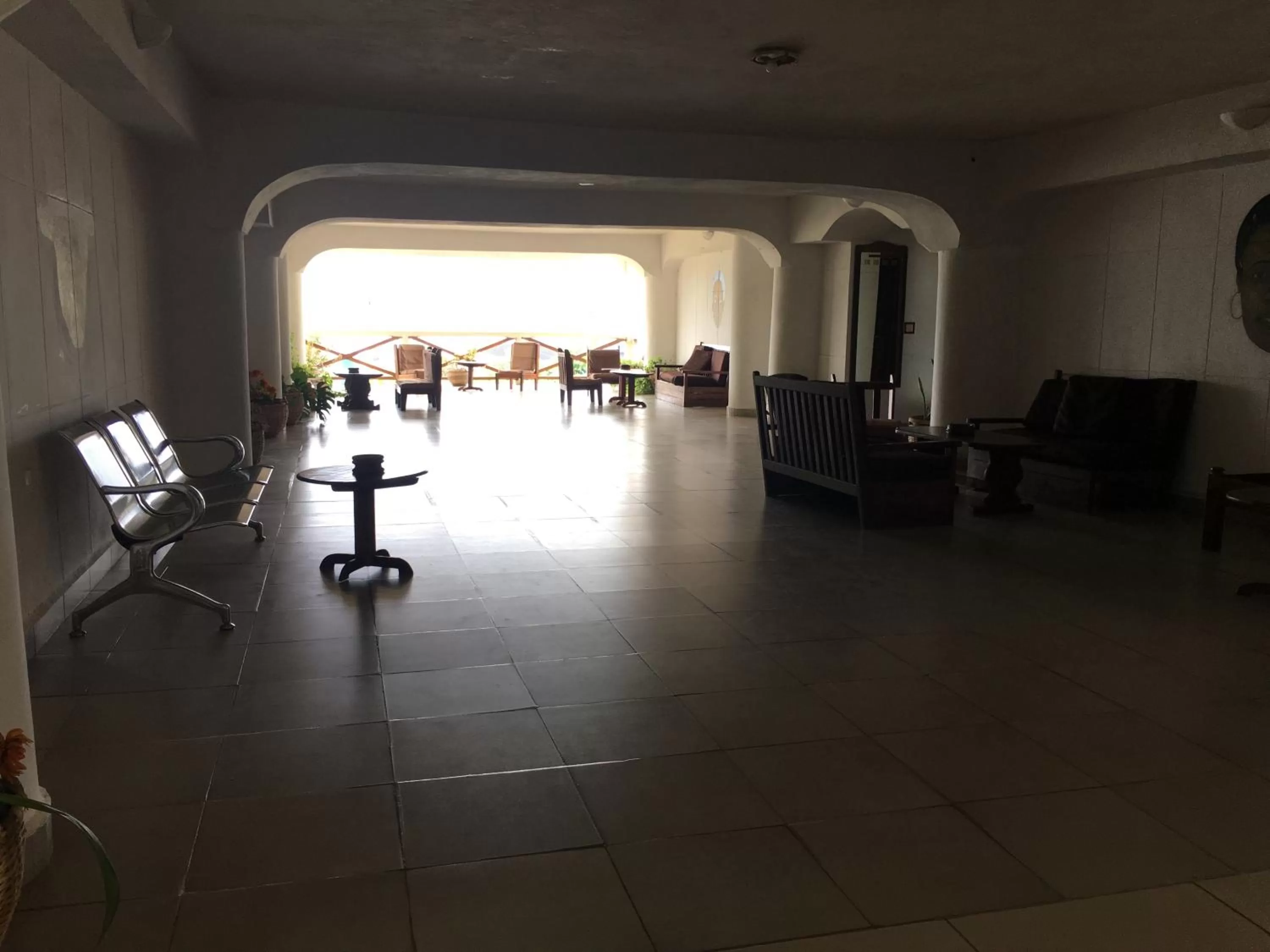 Annexe de l'Hotel de la Poste