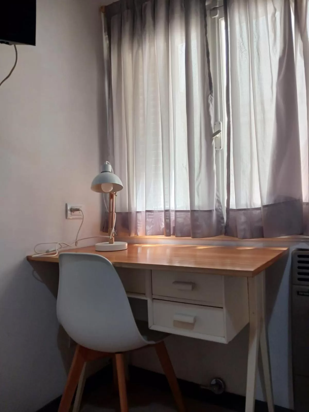 TV/Entertainment Center in Sur Hotel