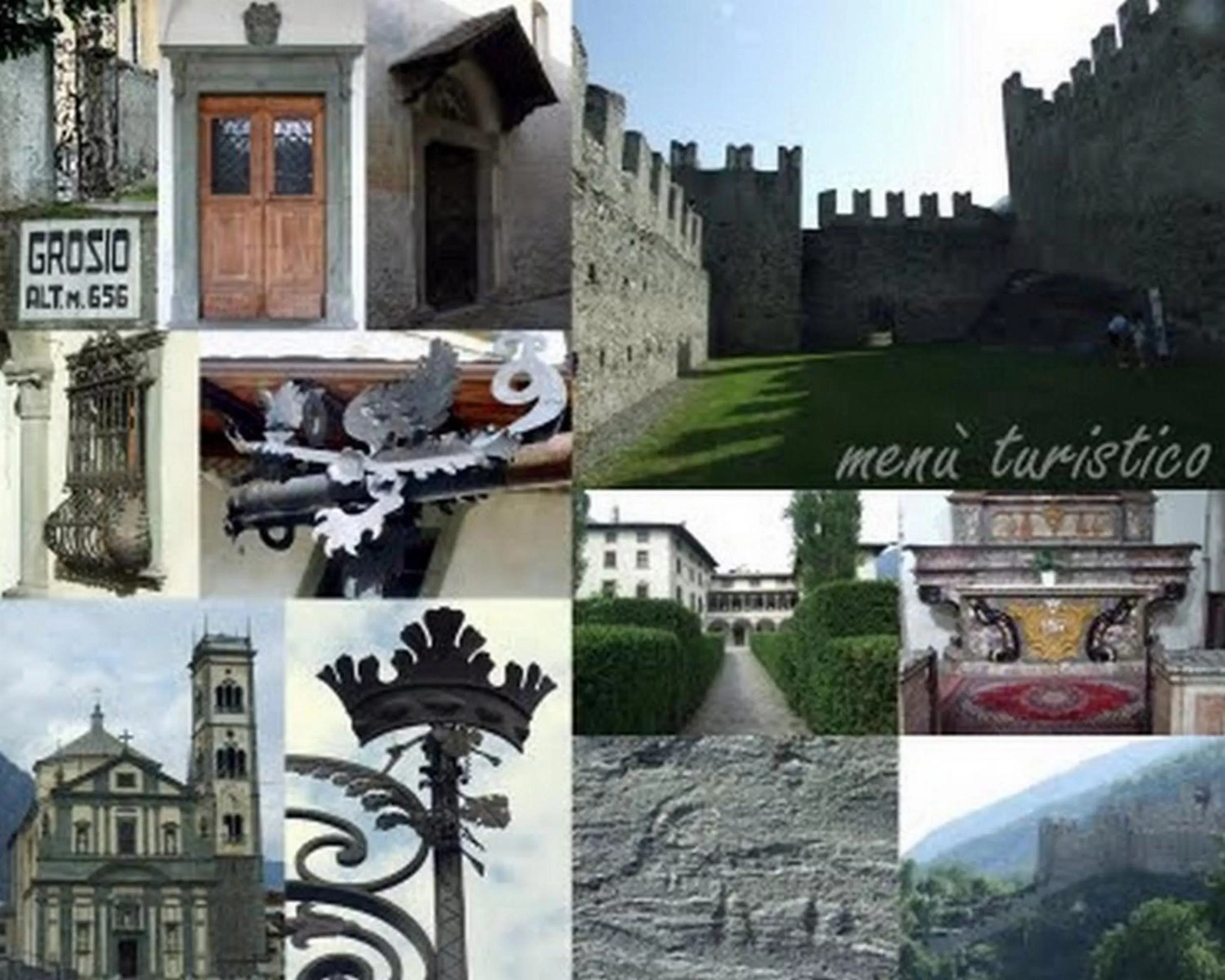 Albergo Motel Dosdè B&B