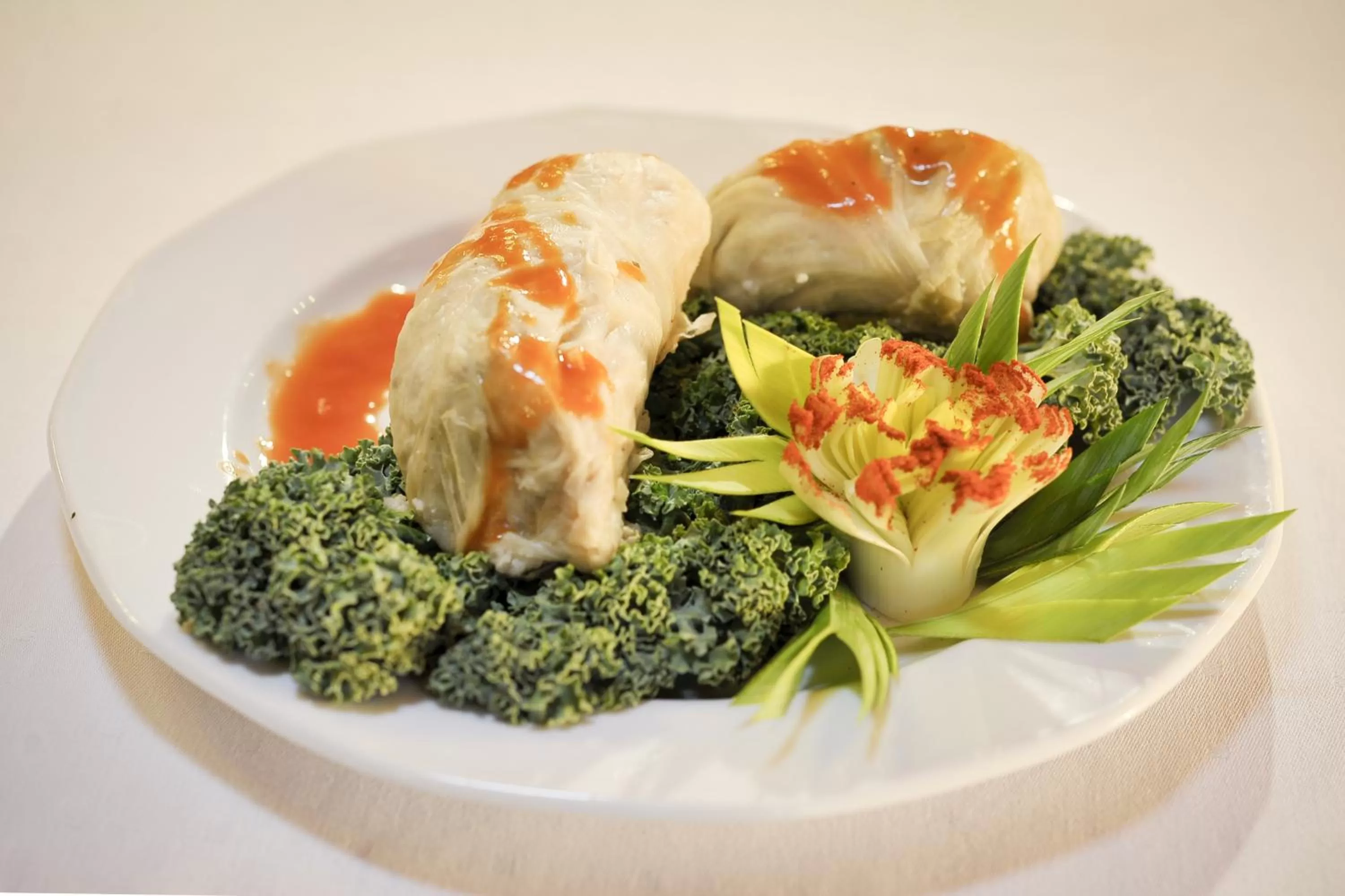 Food close-up, Food in Hotel Mir-Jan SPA