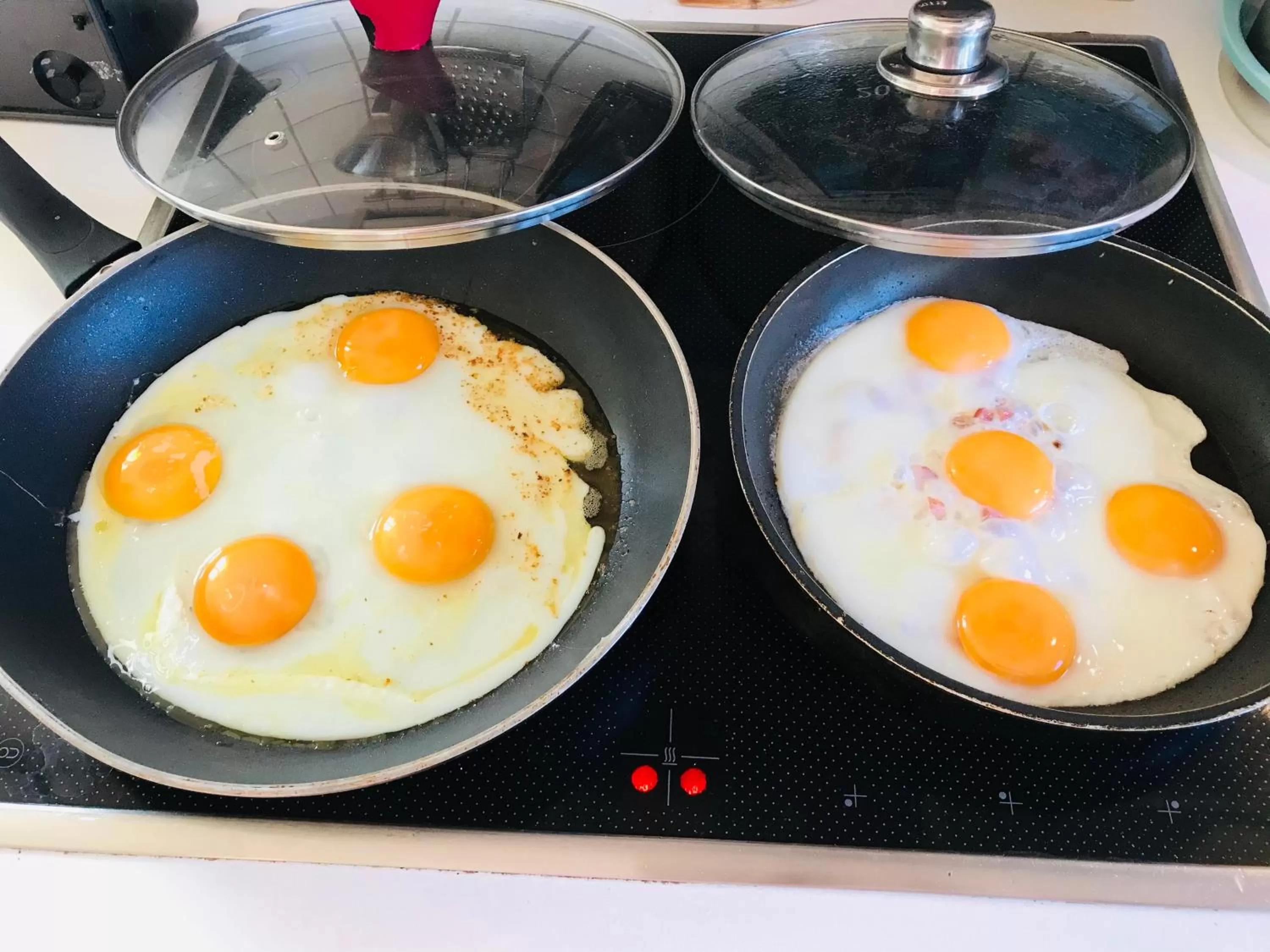 Bed and Breakfast Bavaria München