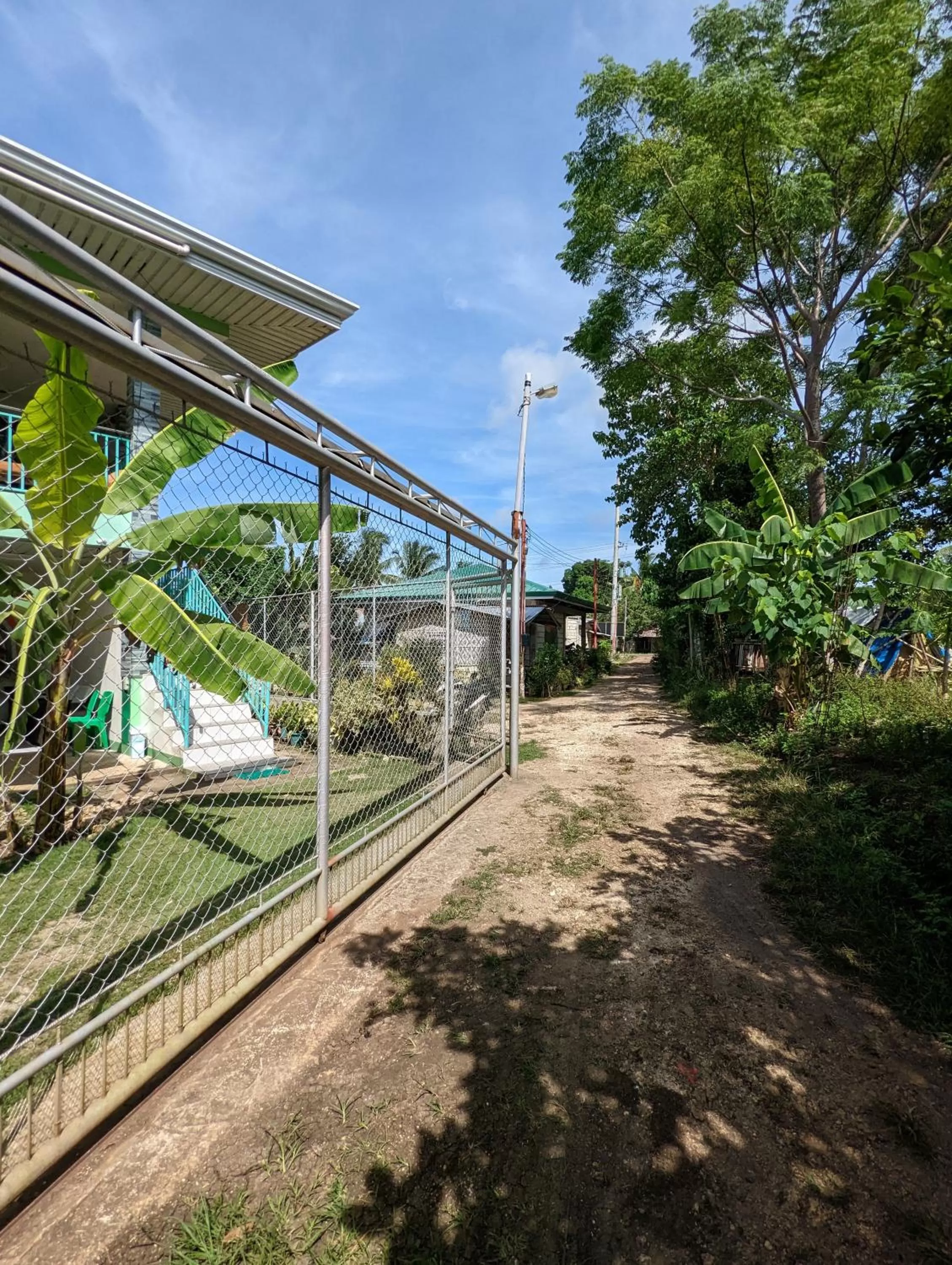 Charlina Inn Panglao