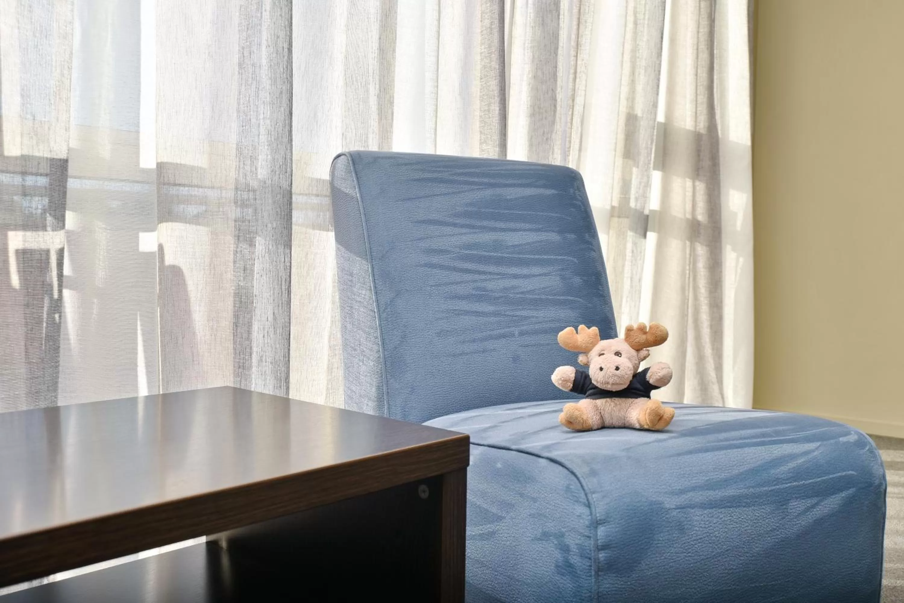 hair dresser in The Riverstone